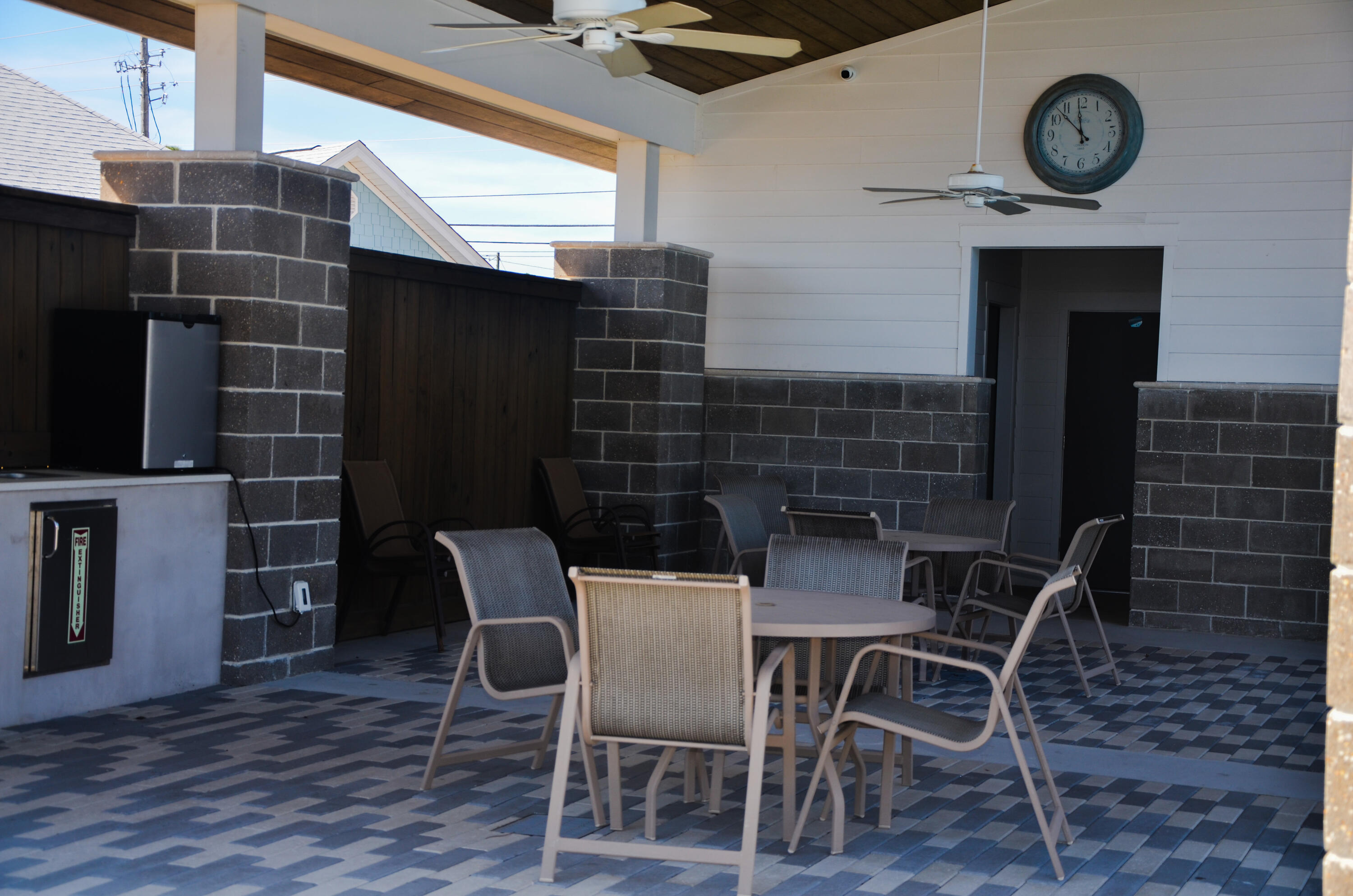 Moonraker - Residential