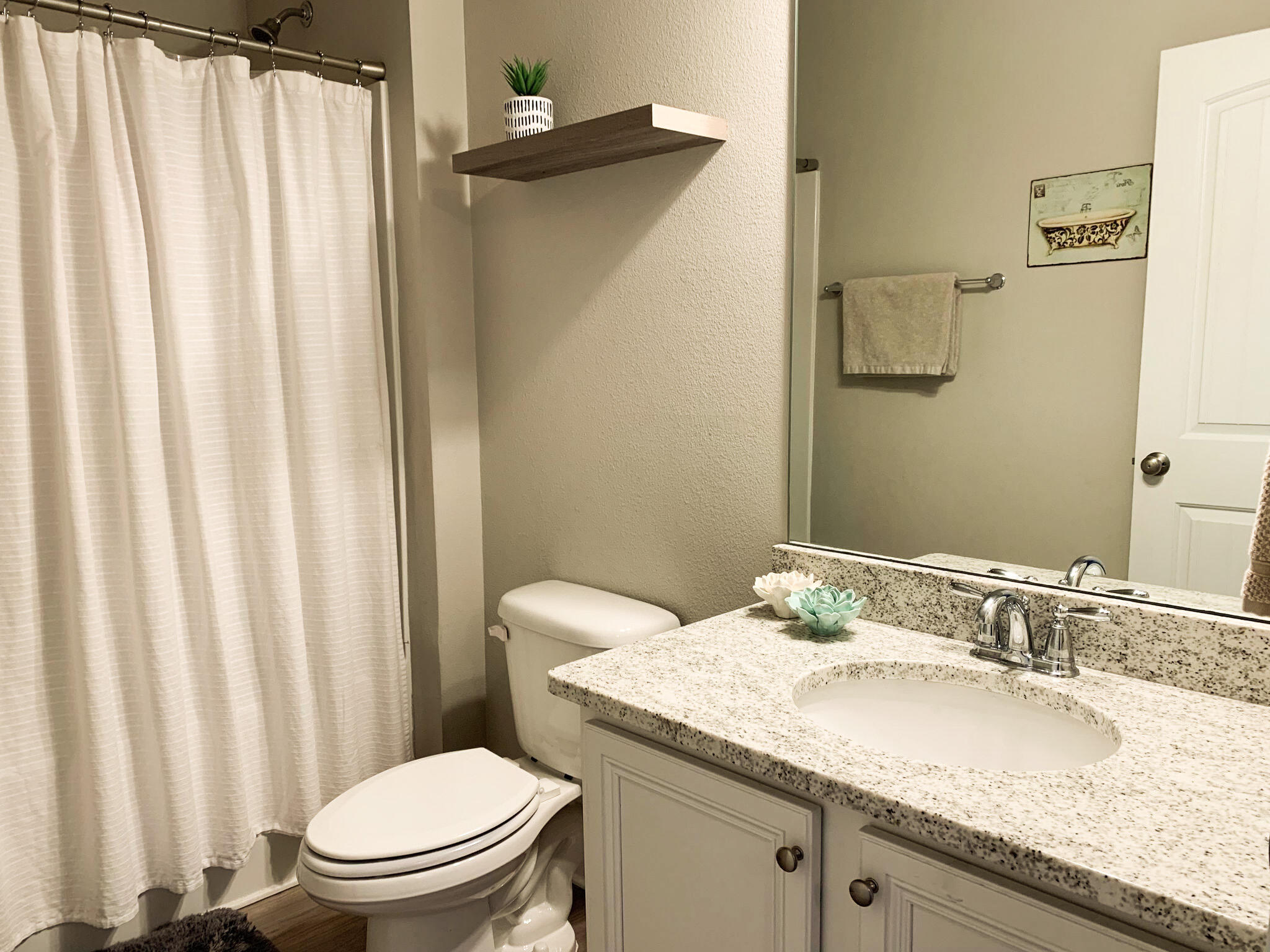 Moonraker - Residential