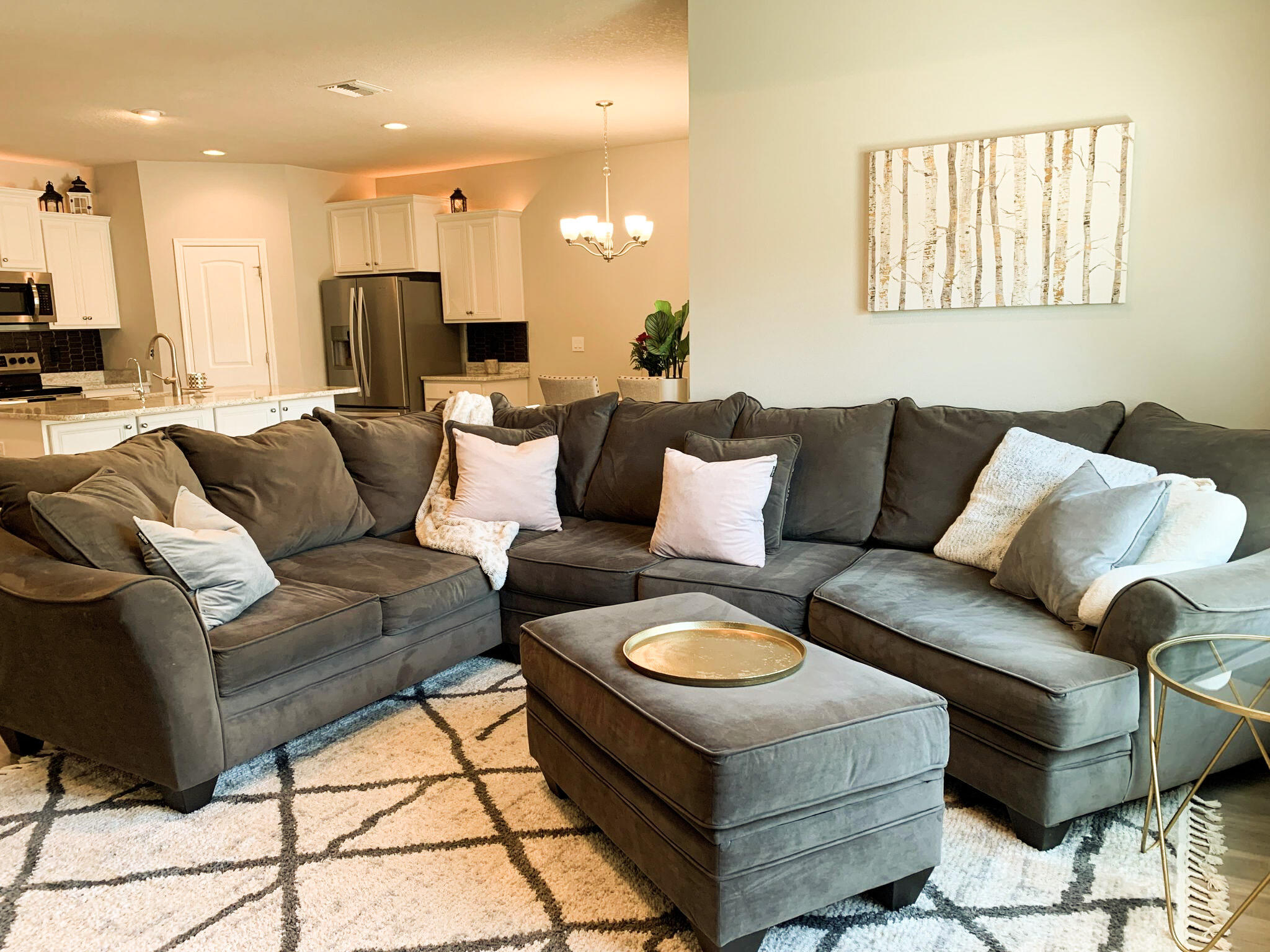 Moonraker - Residential