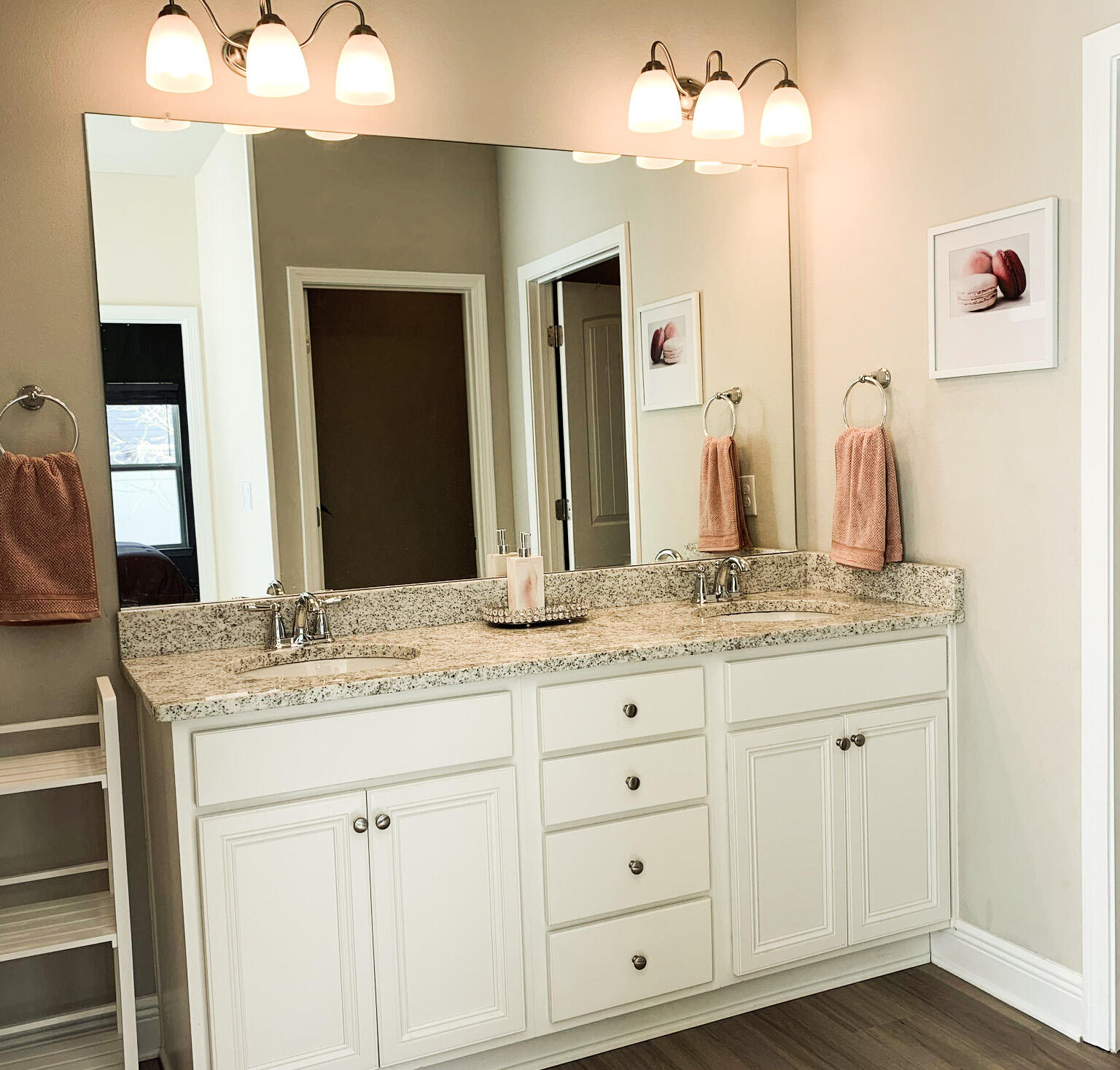 Moonraker - Residential