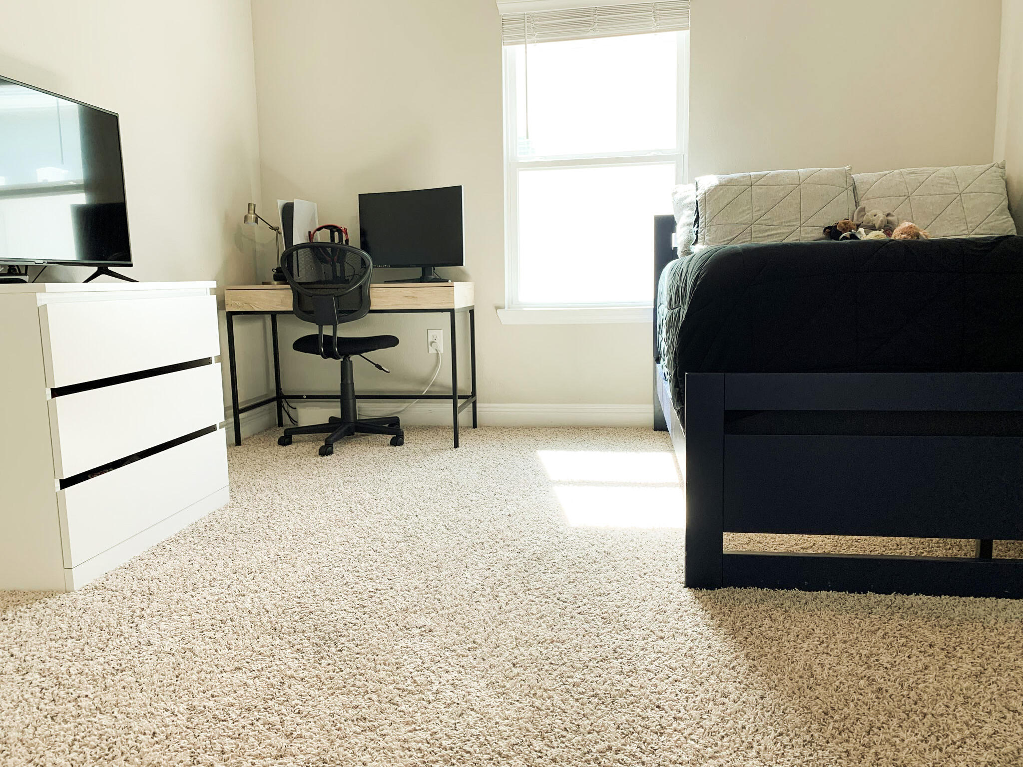 Moonraker - Residential