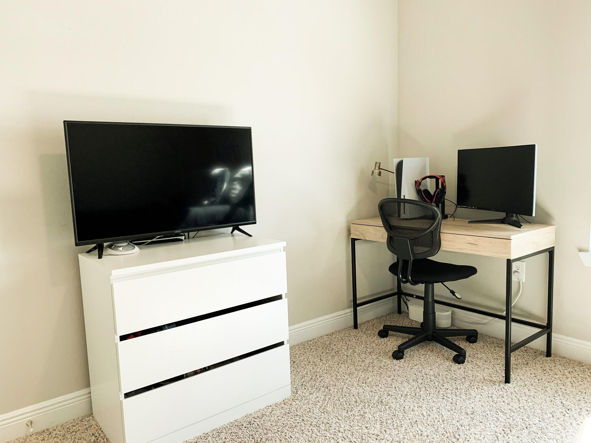 Moonraker - Residential