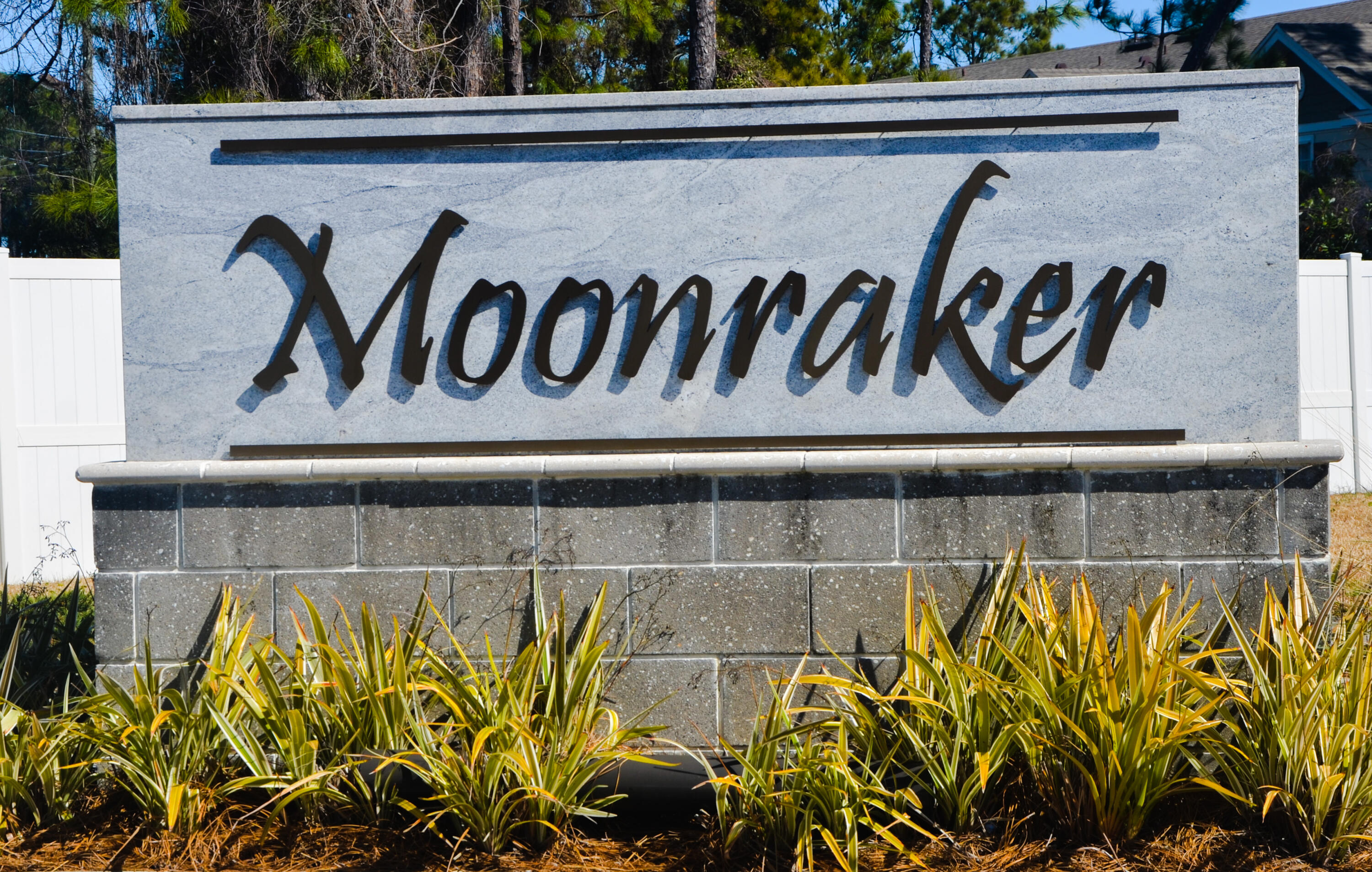 Moonraker - Residential