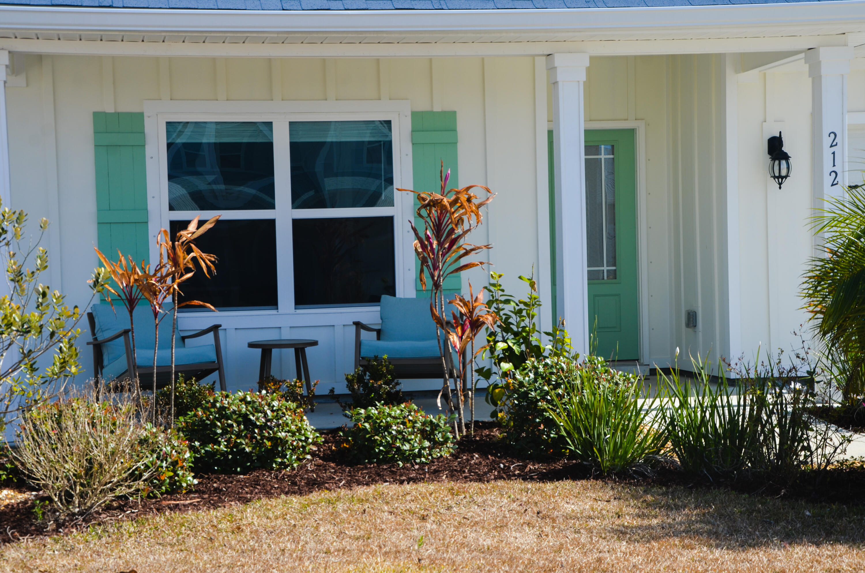 Moonraker - Residential