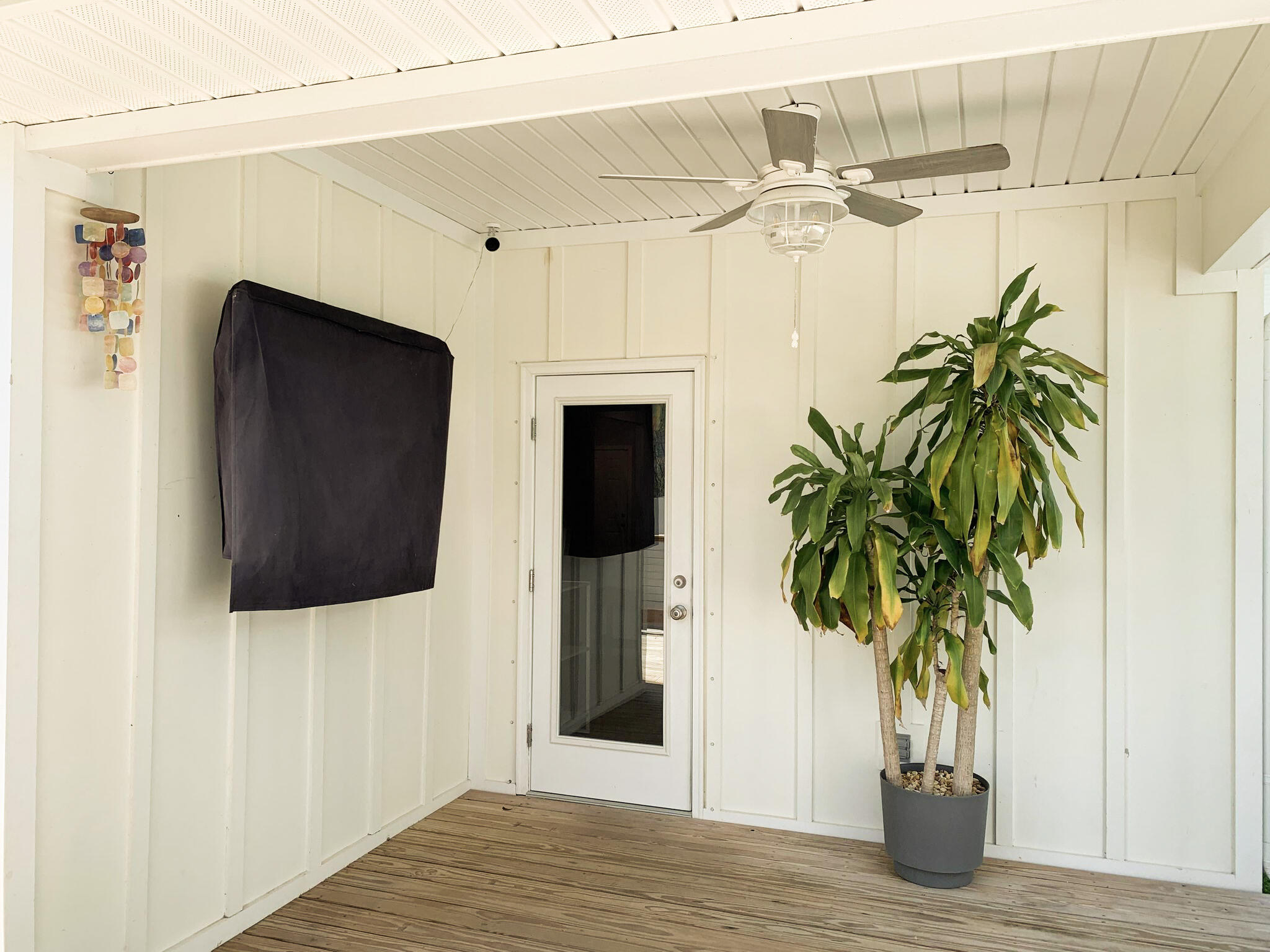 Moonraker - Residential