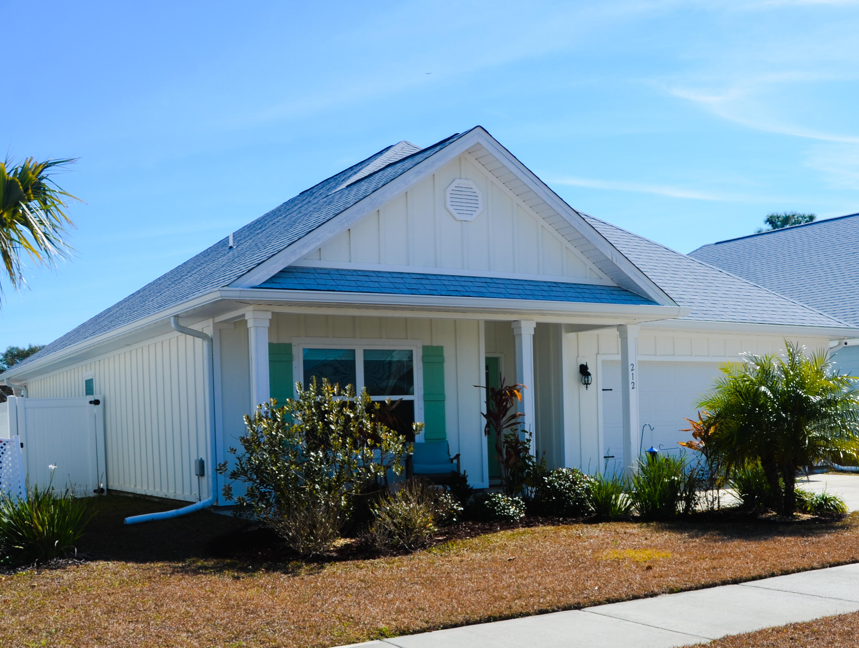 Moonraker - Residential