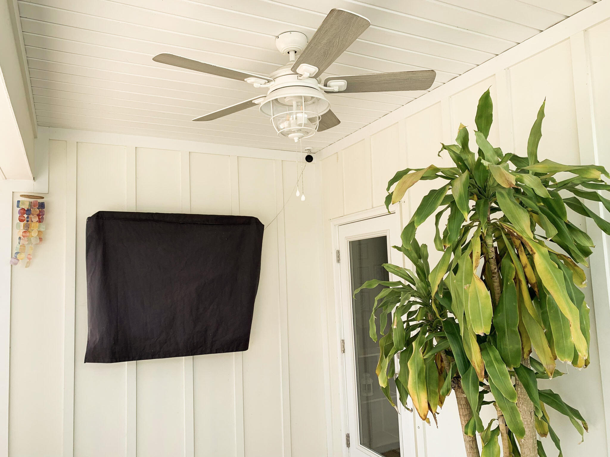 Moonraker - Residential