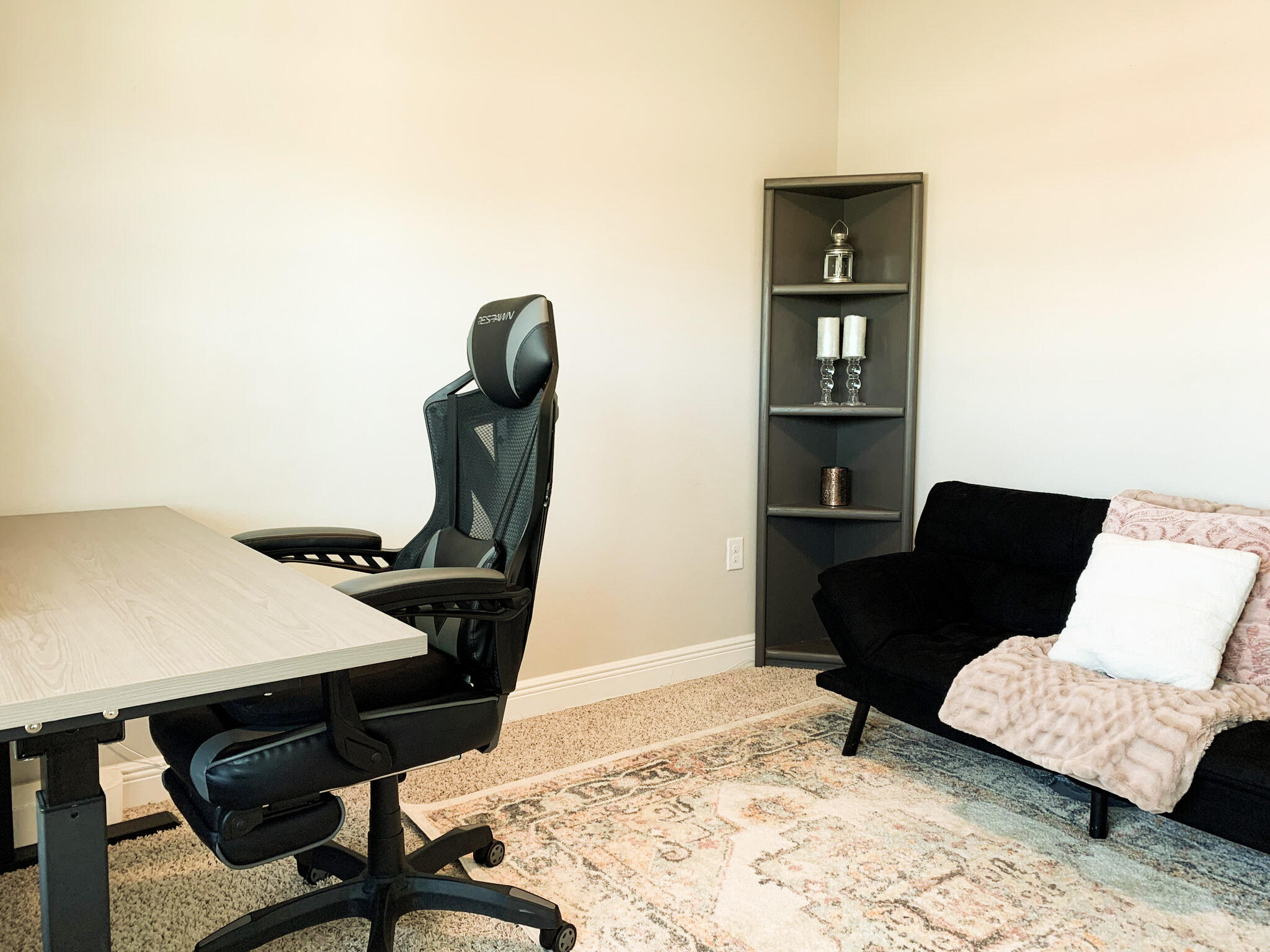 Moonraker - Residential