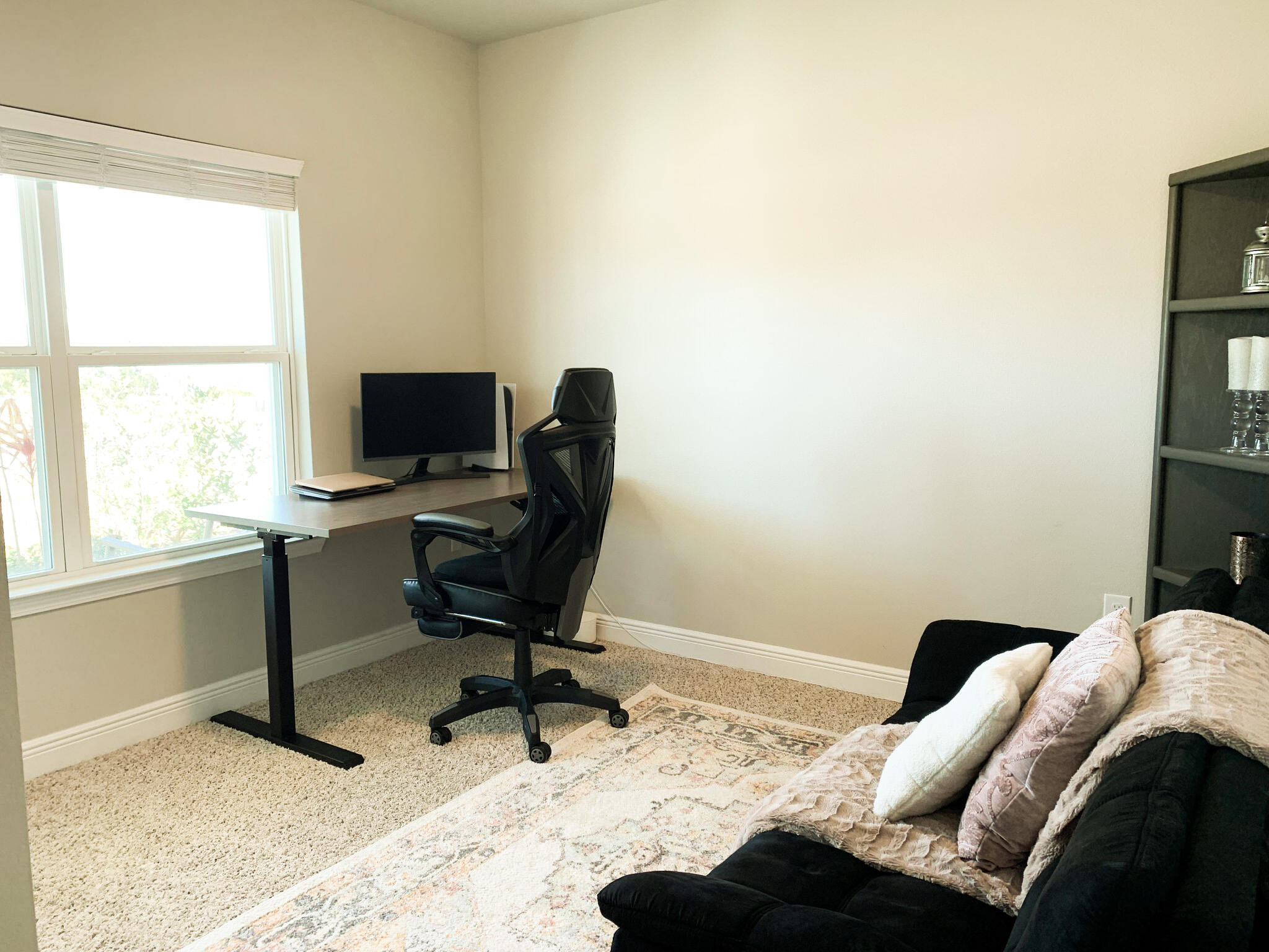 Moonraker - Residential