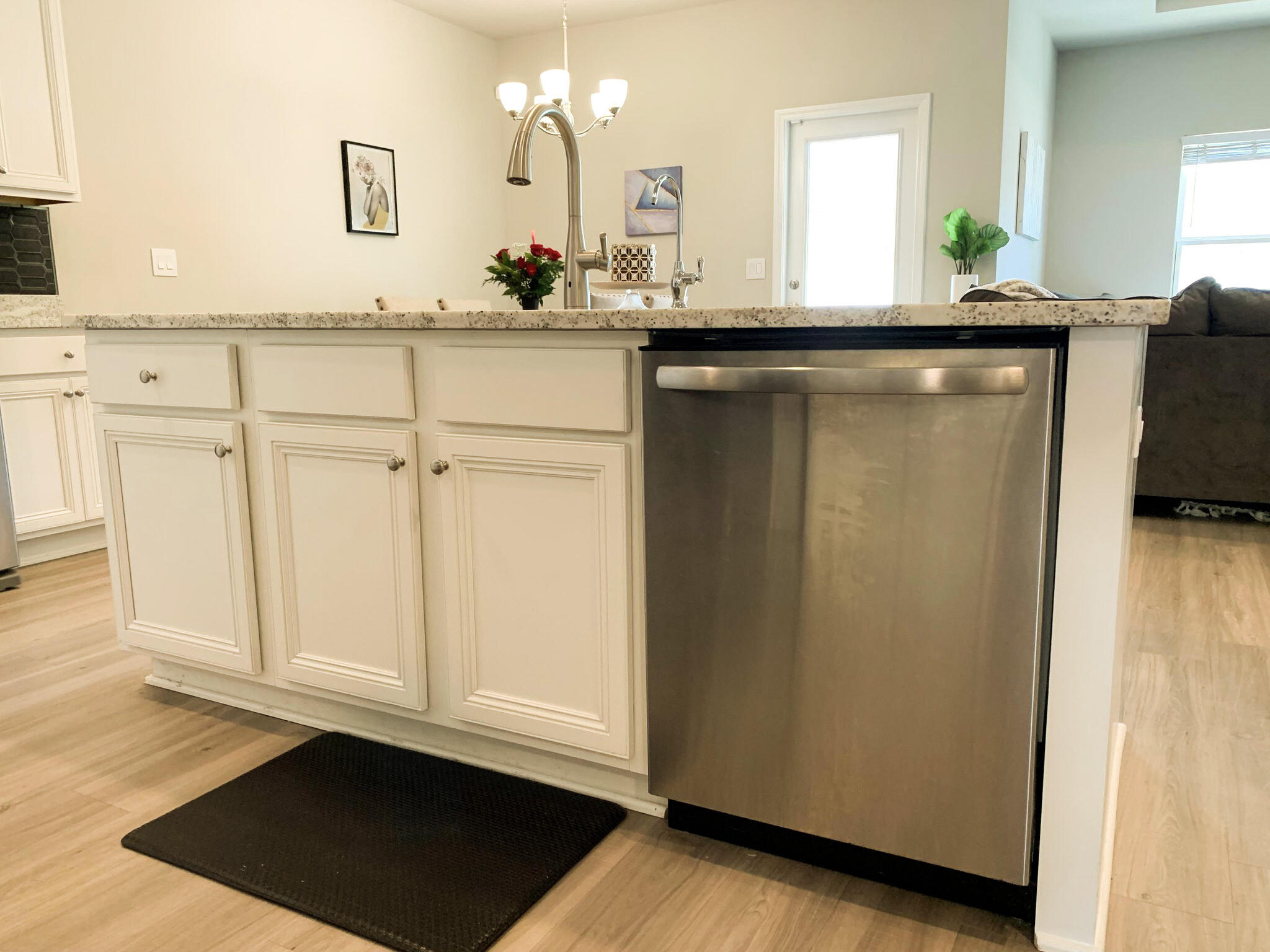 Moonraker - Residential