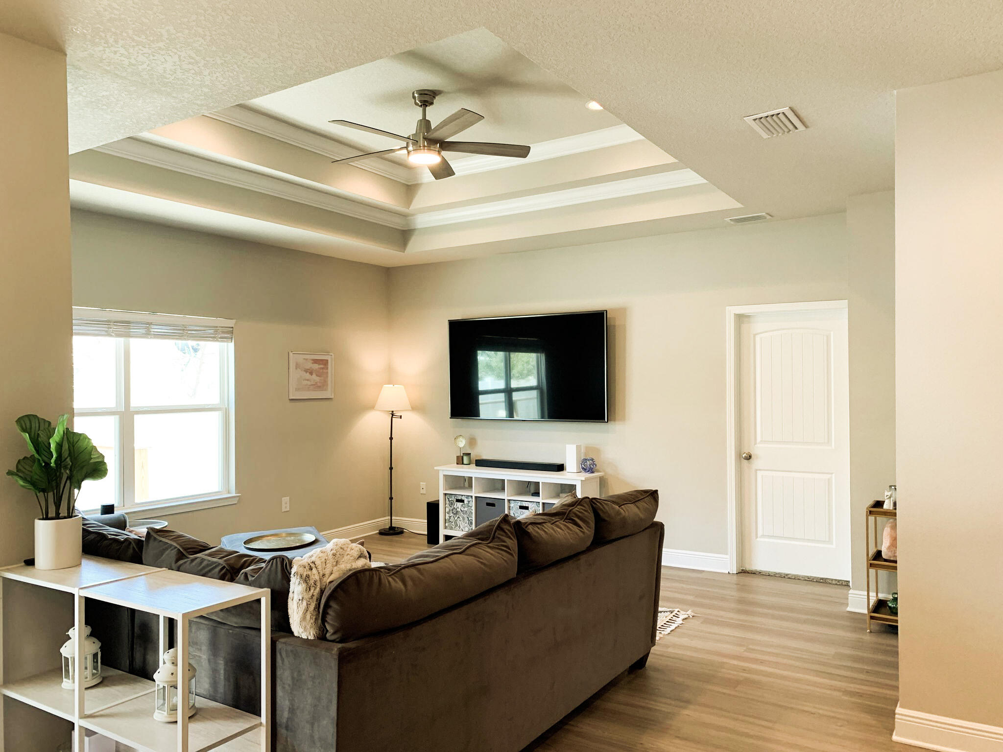 Moonraker - Residential