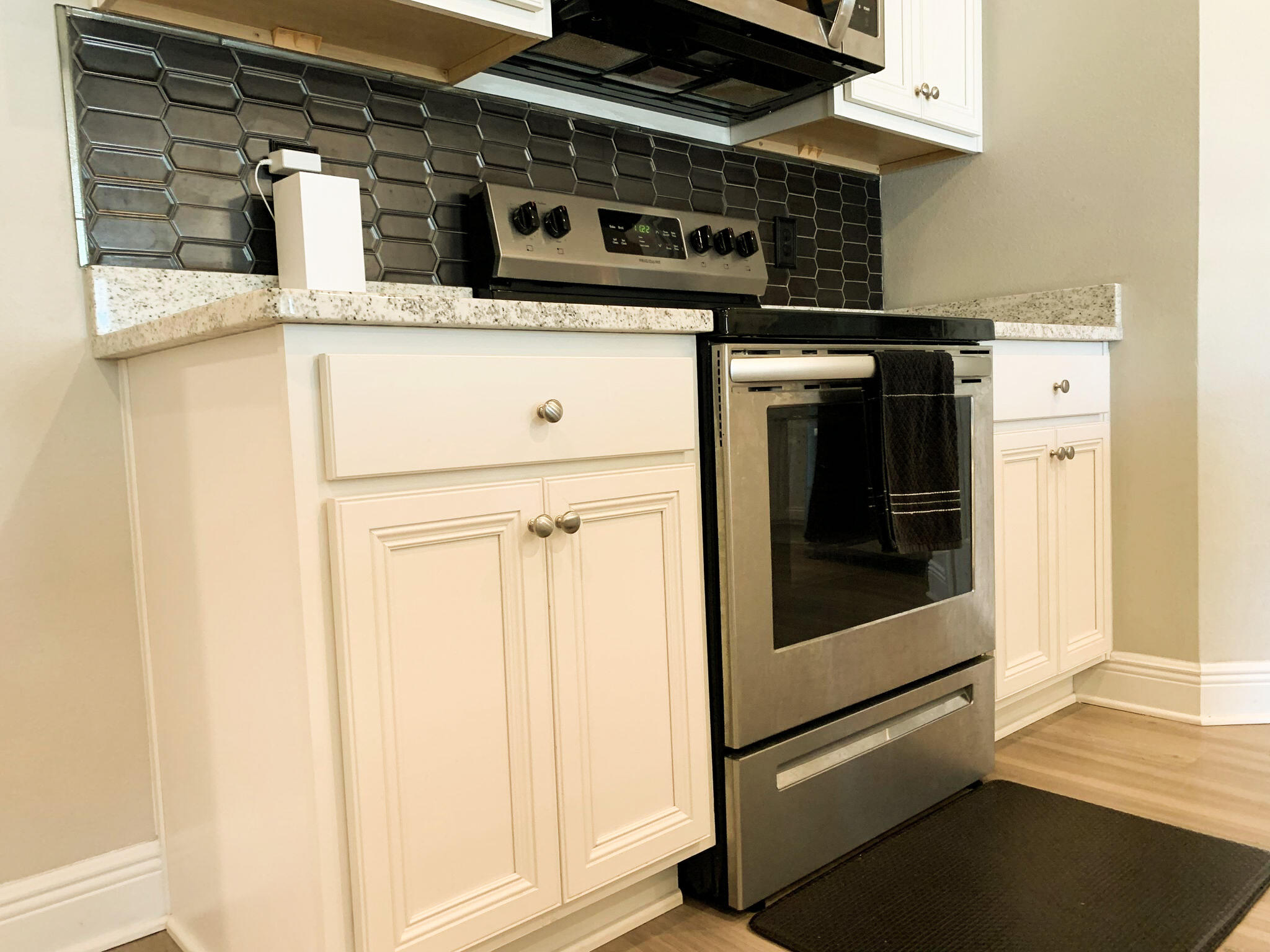 Moonraker - Residential