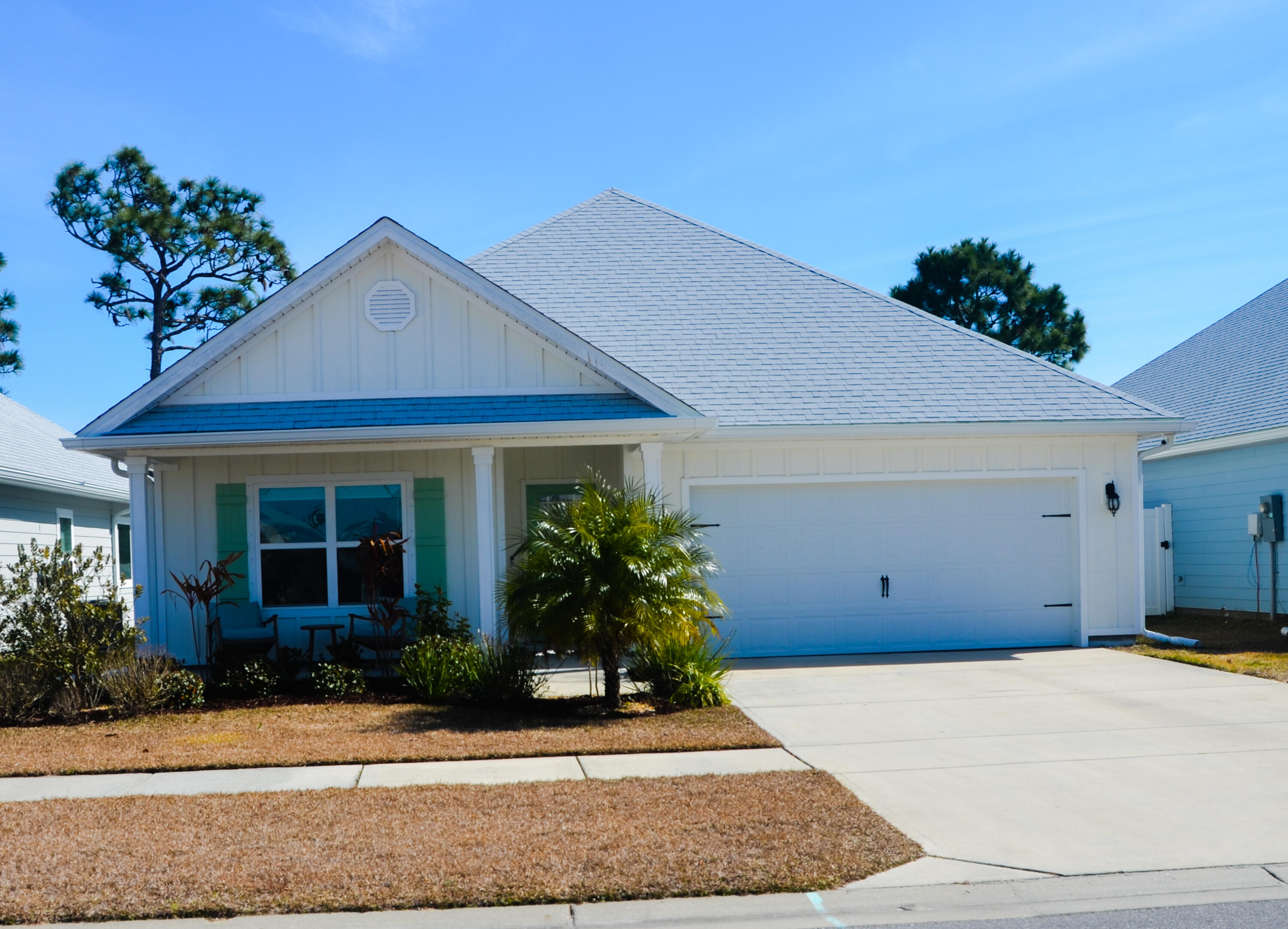 Moonraker - Residential