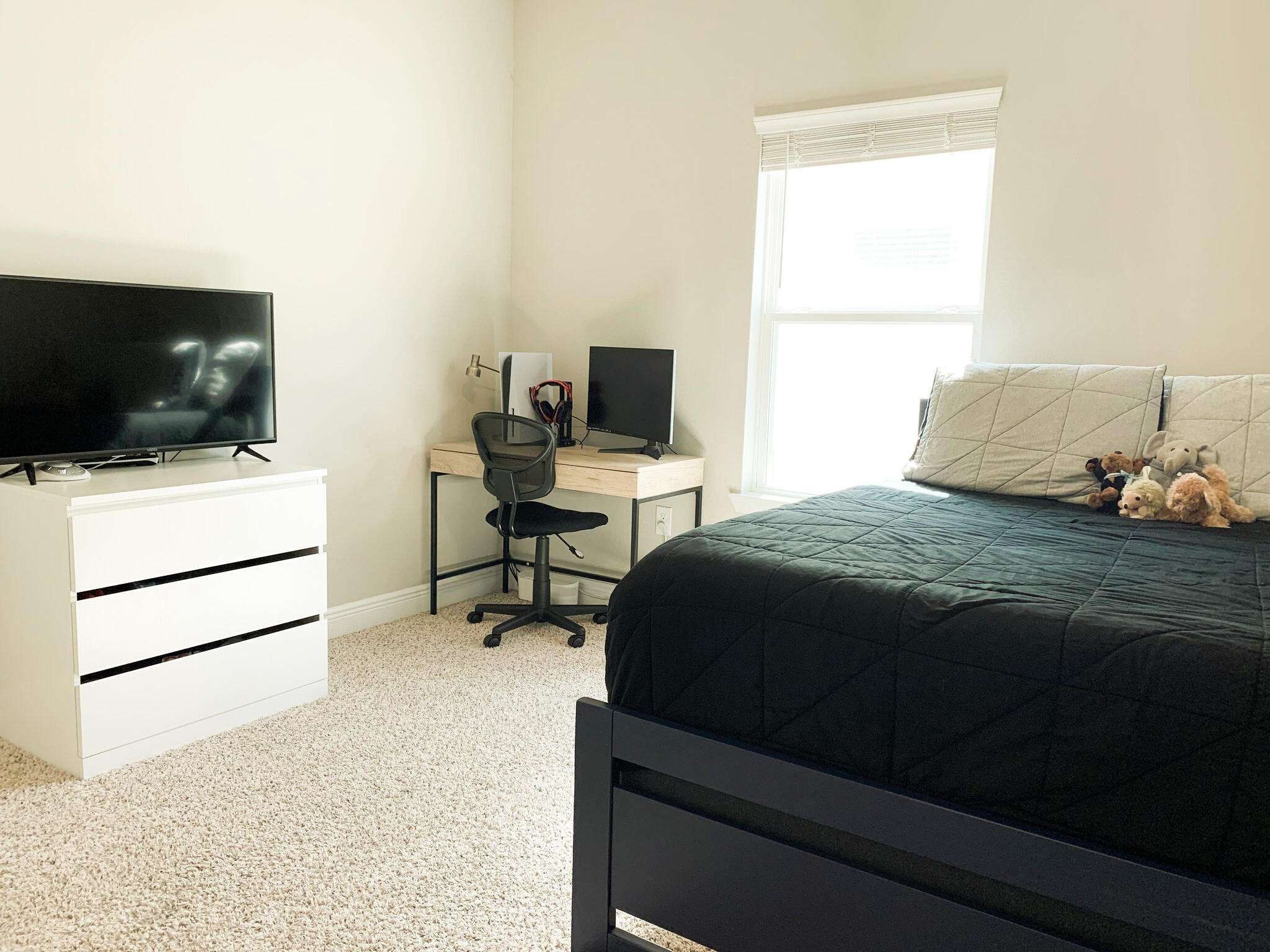 Moonraker - Residential