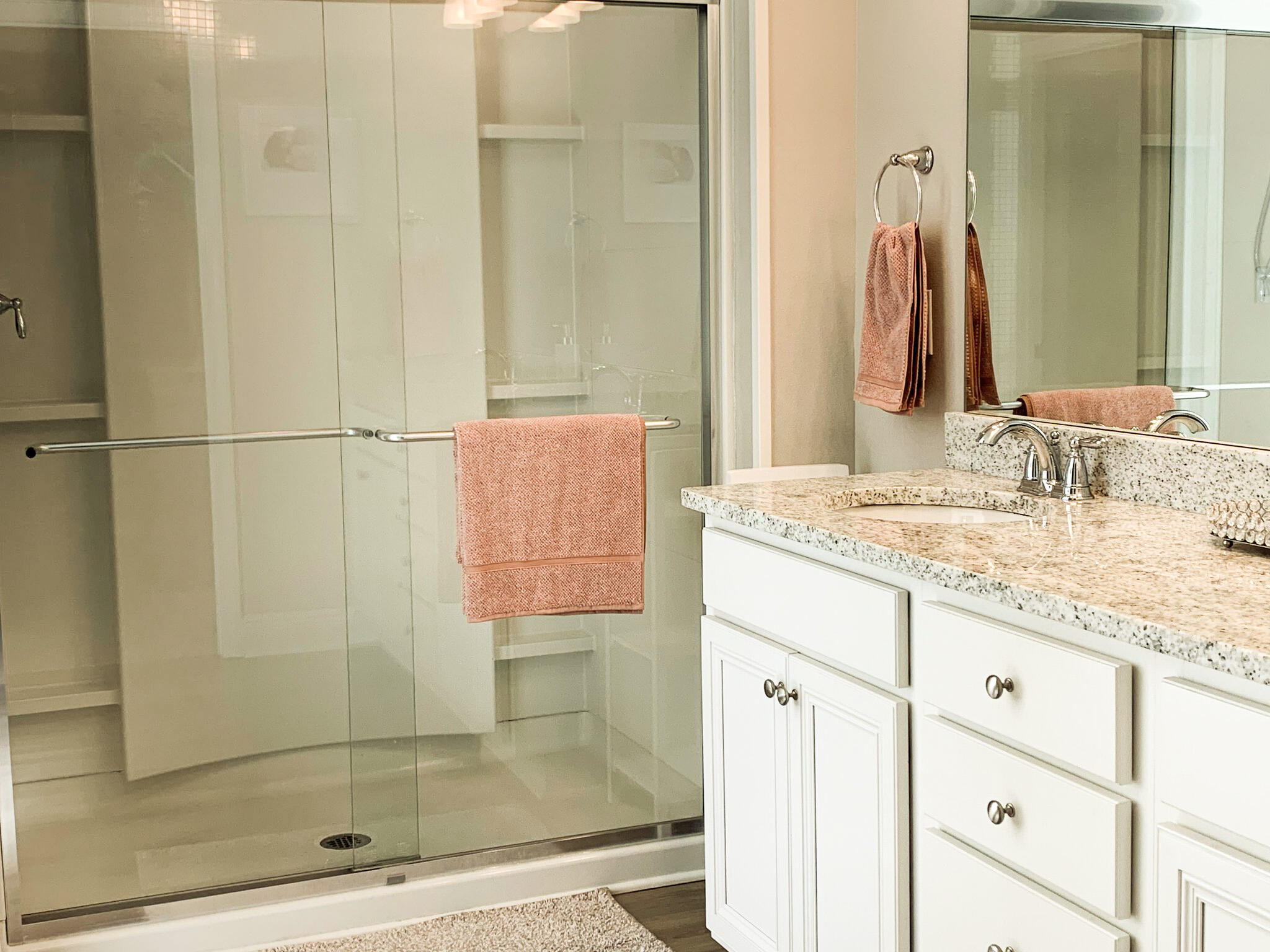 Moonraker - Residential