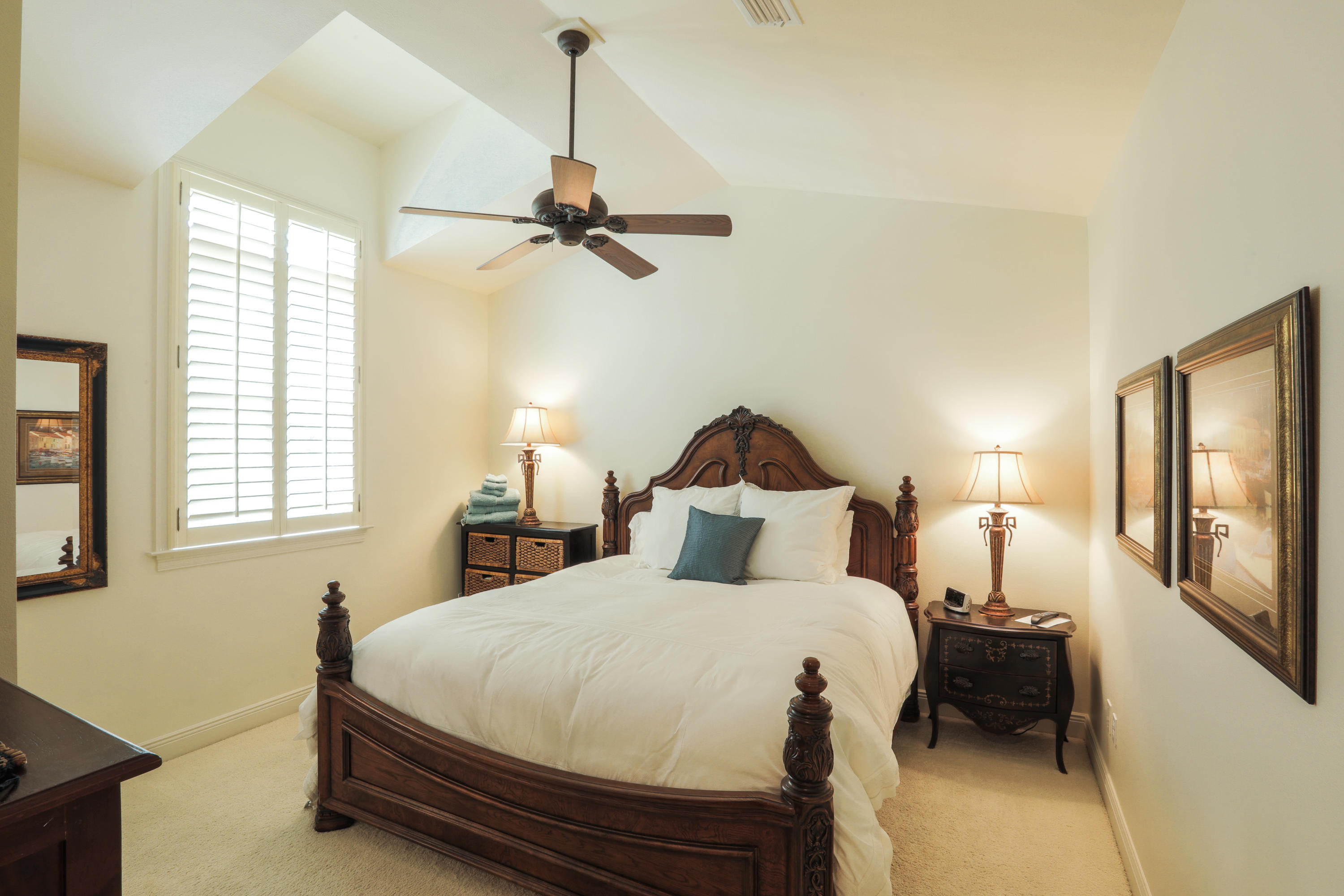 GULF PLACE AT SANTA ROSA BEACH - Residential