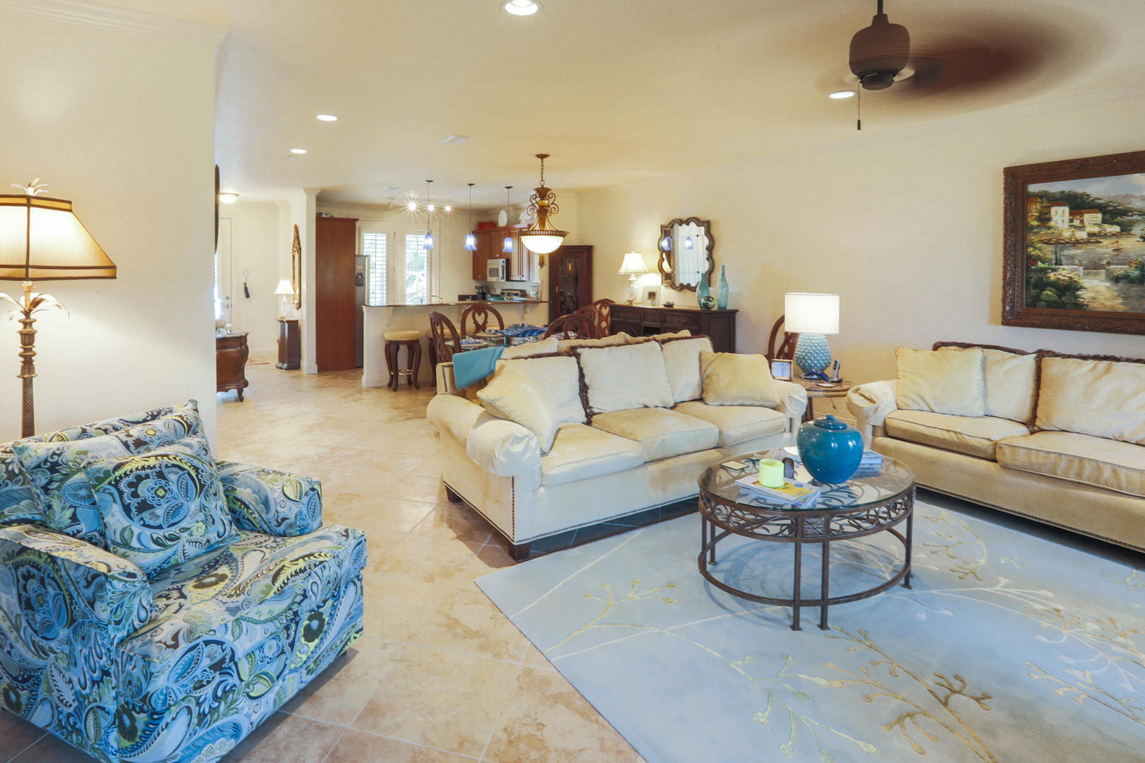 GULF PLACE AT SANTA ROSA BEACH - Residential