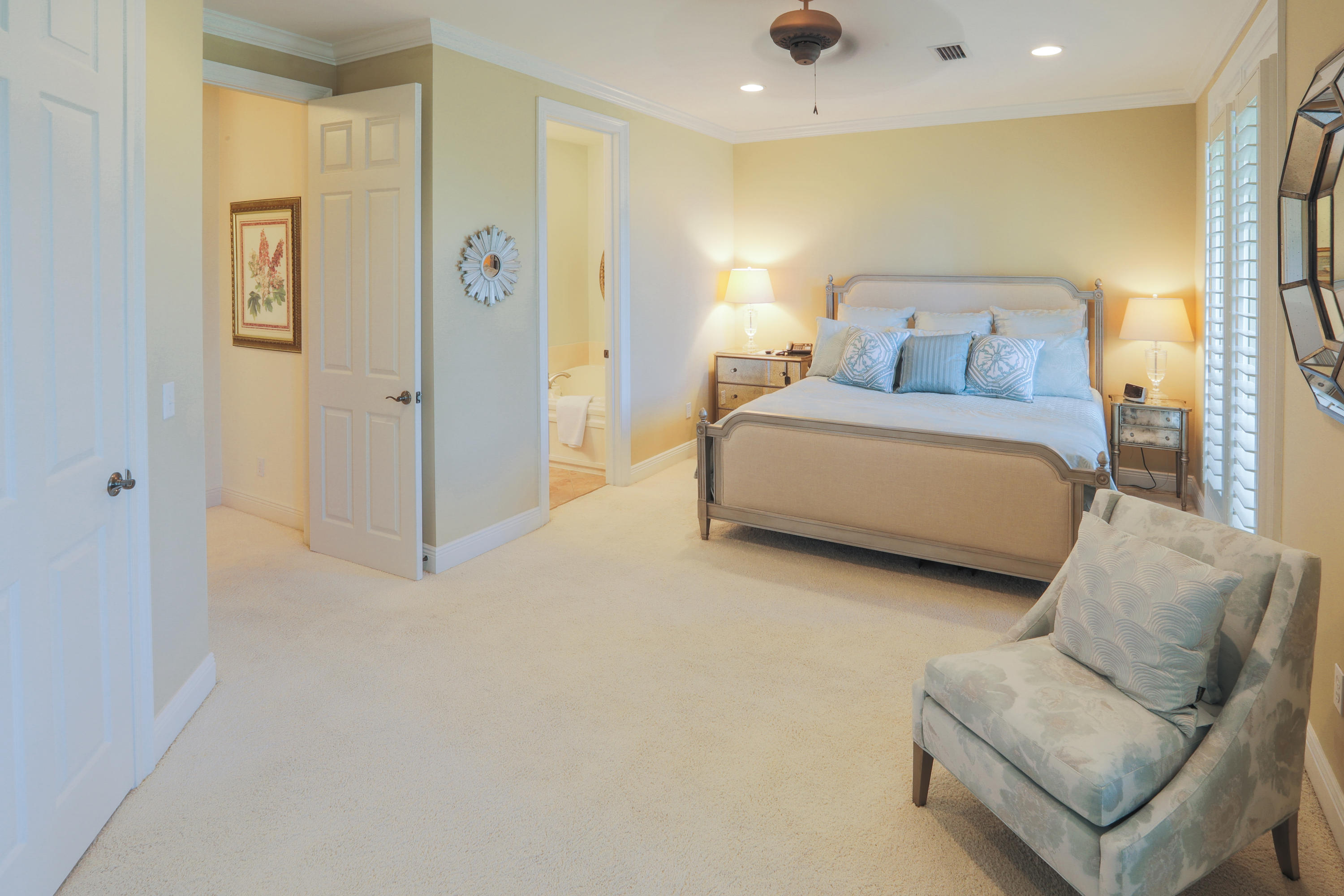 GULF PLACE AT SANTA ROSA BEACH - Residential