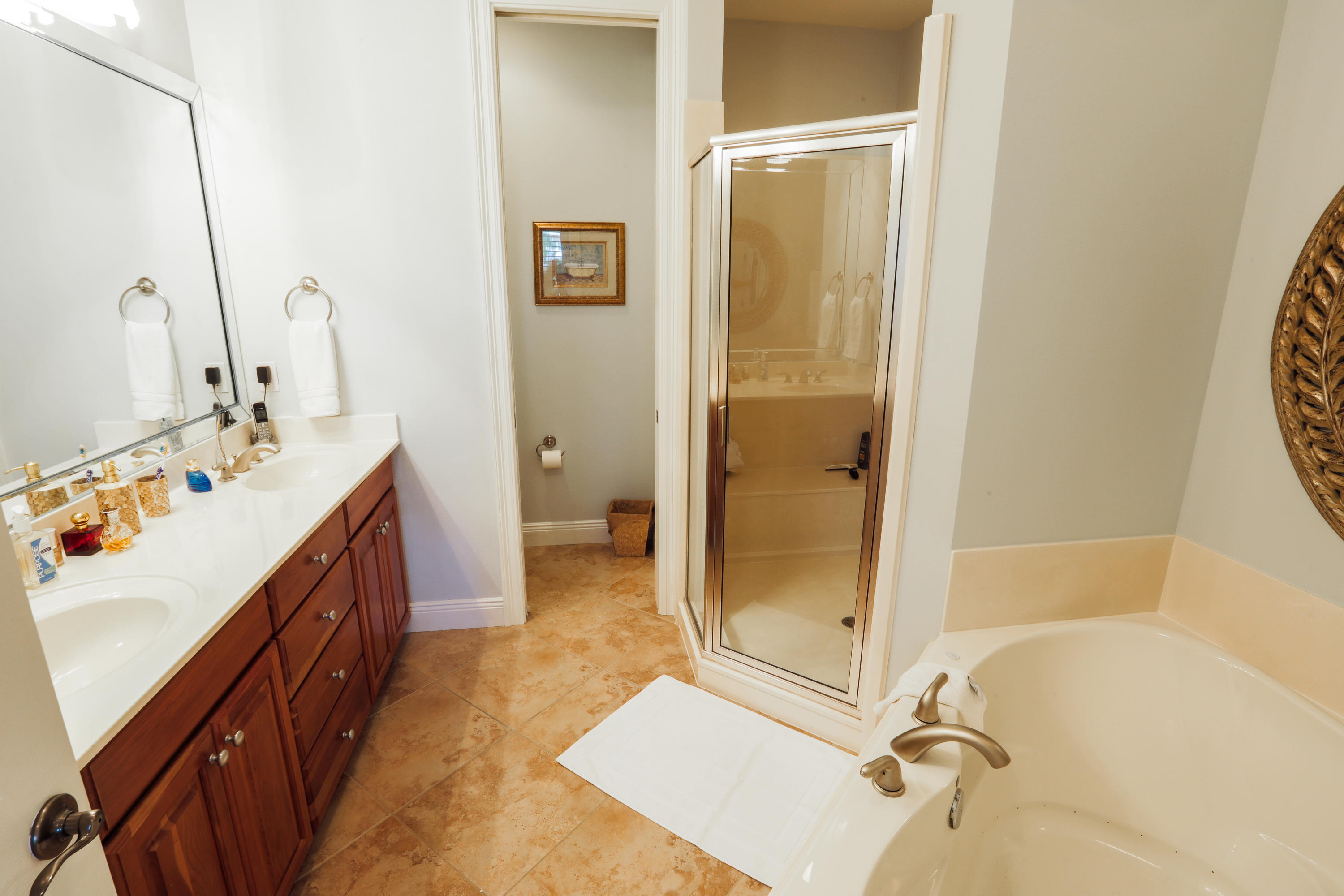 GULF PLACE AT SANTA ROSA BEACH - Residential