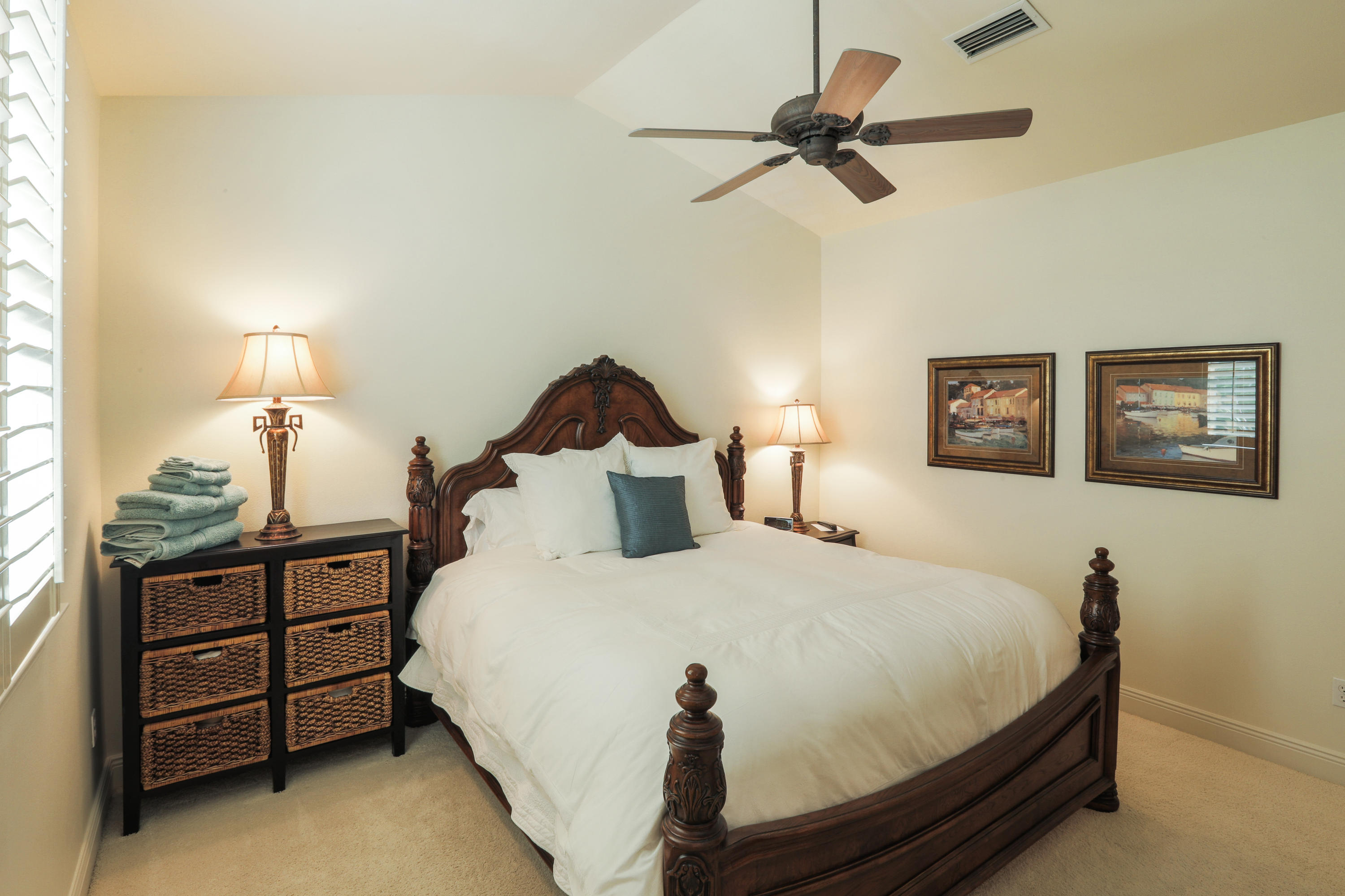 GULF PLACE AT SANTA ROSA BEACH - Residential