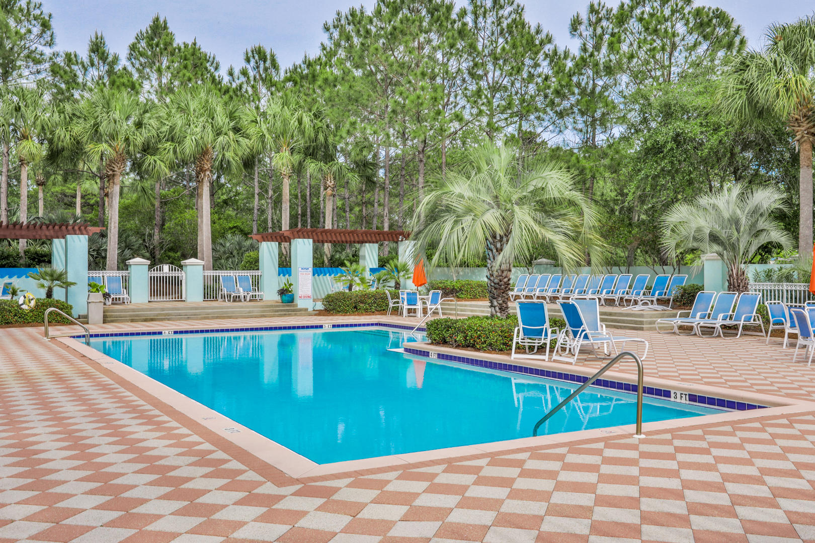 GULF PLACE AT SANTA ROSA BEACH - Residential