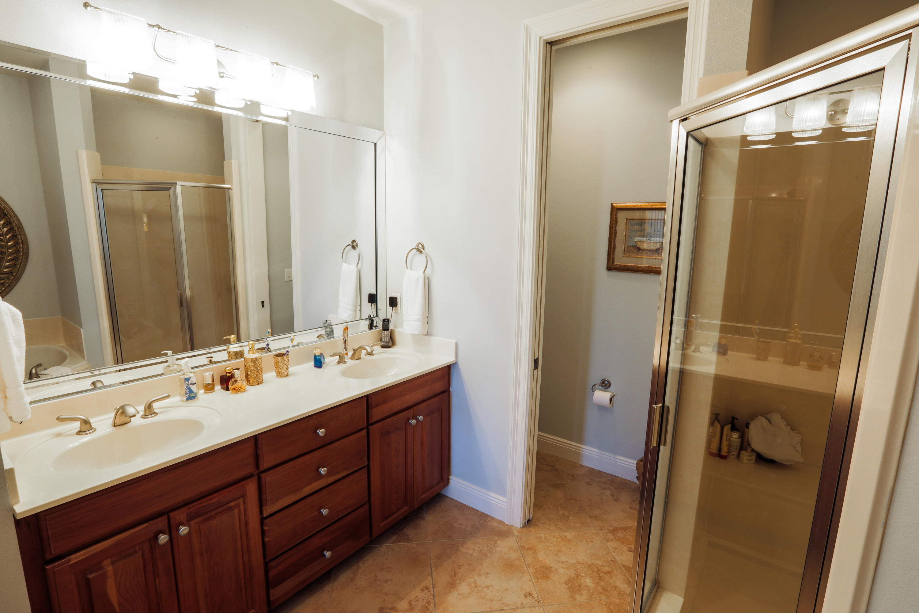 GULF PLACE AT SANTA ROSA BEACH - Residential