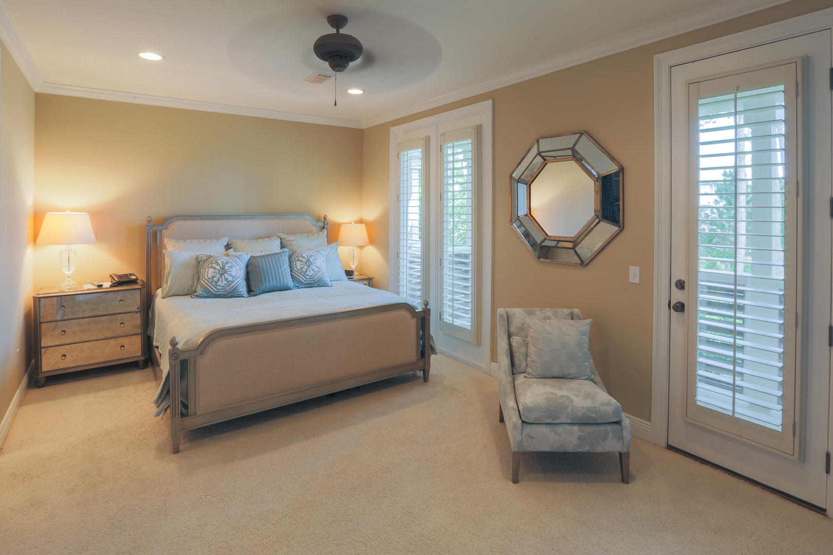 GULF PLACE AT SANTA ROSA BEACH - Residential