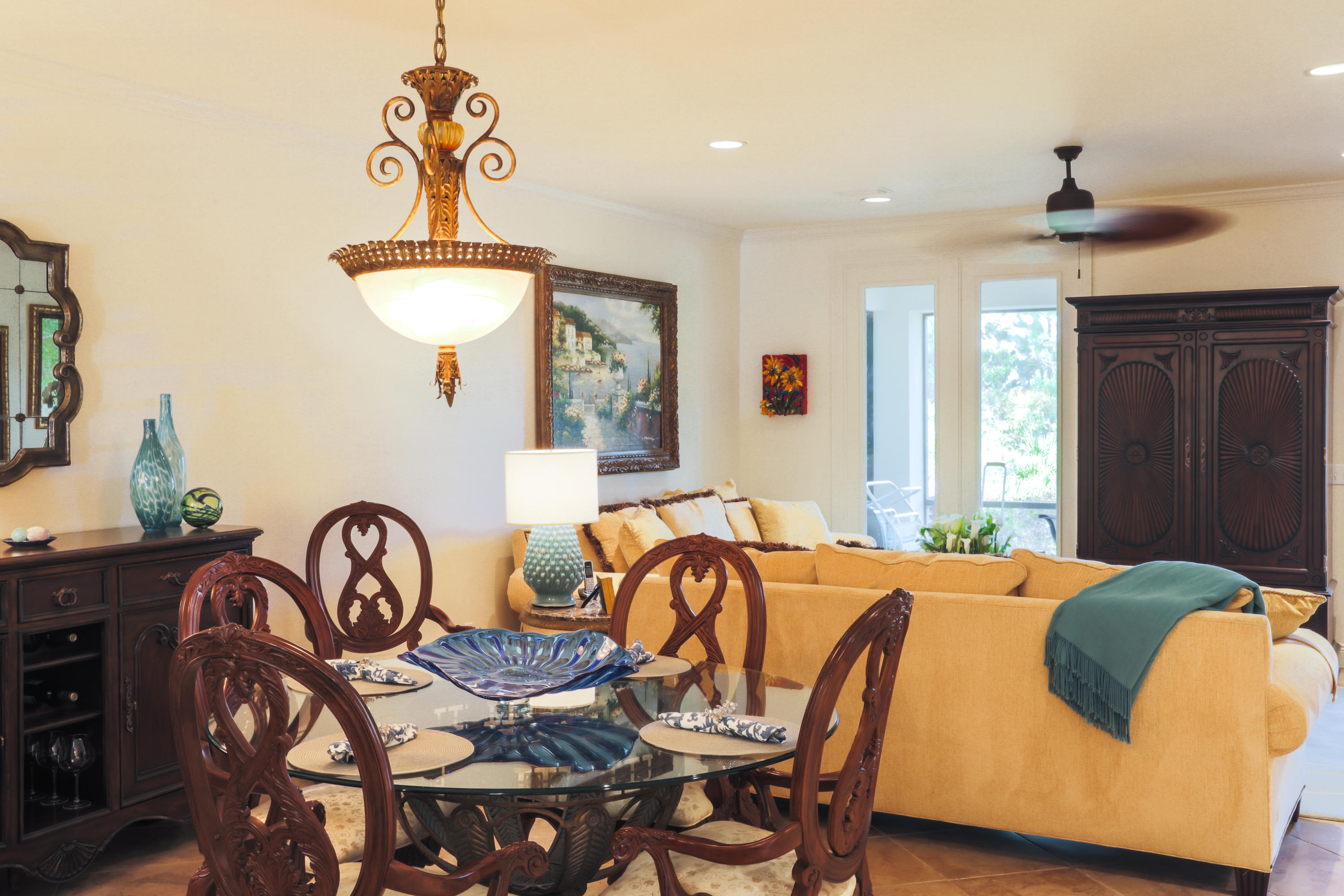 GULF PLACE AT SANTA ROSA BEACH - Residential