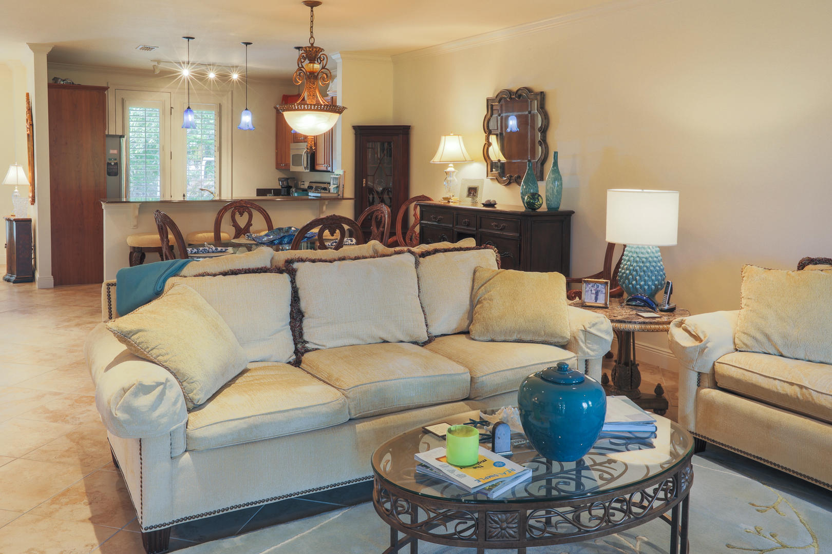 GULF PLACE AT SANTA ROSA BEACH - Residential