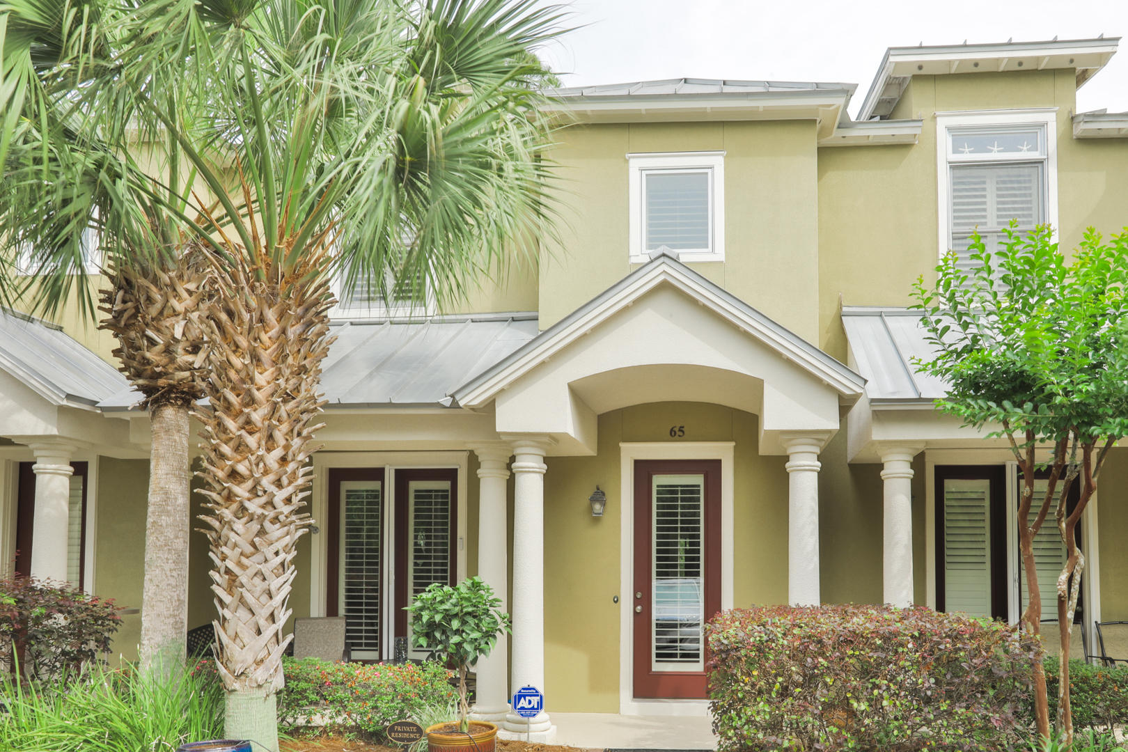 GULF PLACE AT SANTA ROSA BEACH - Residential