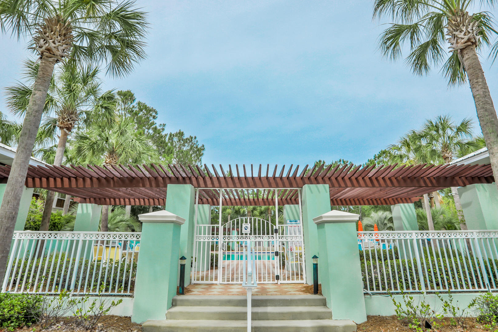GULF PLACE AT SANTA ROSA BEACH - Residential