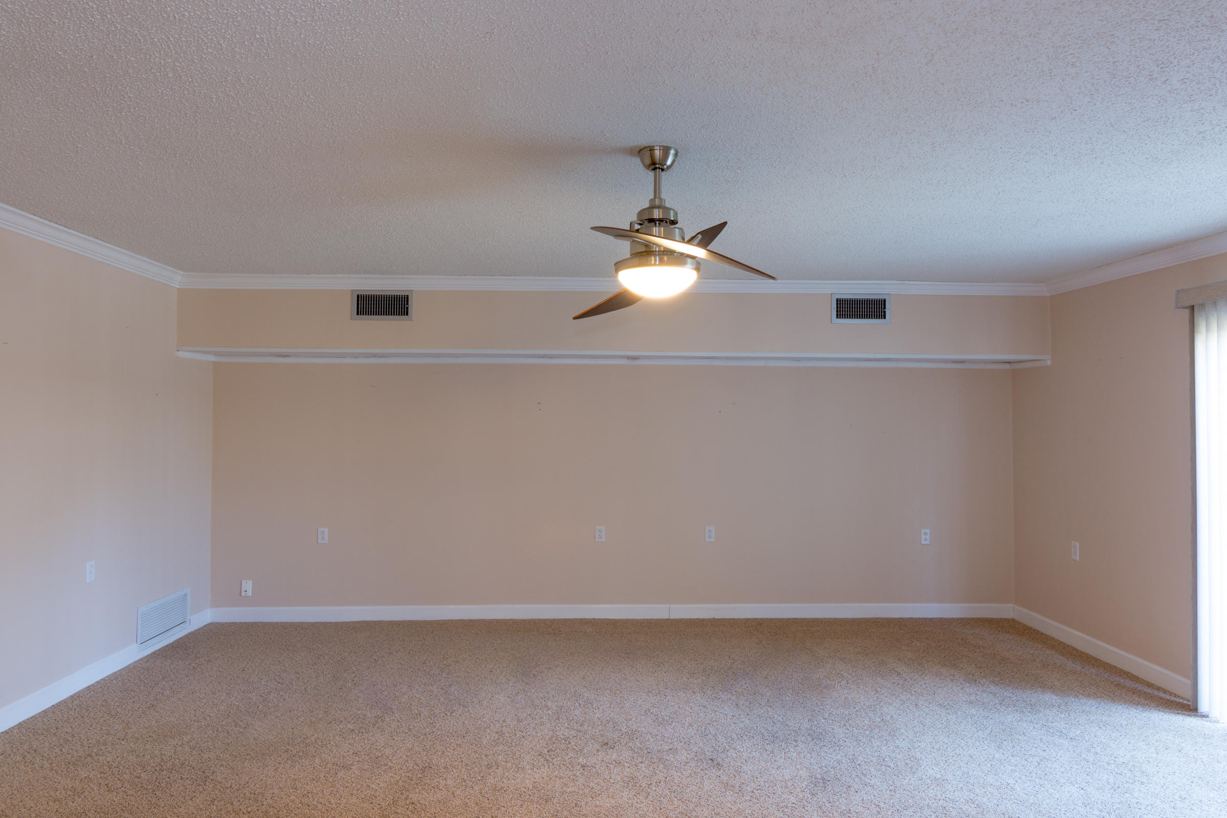 COLONY ESTATES 3RD ADDN - Residential