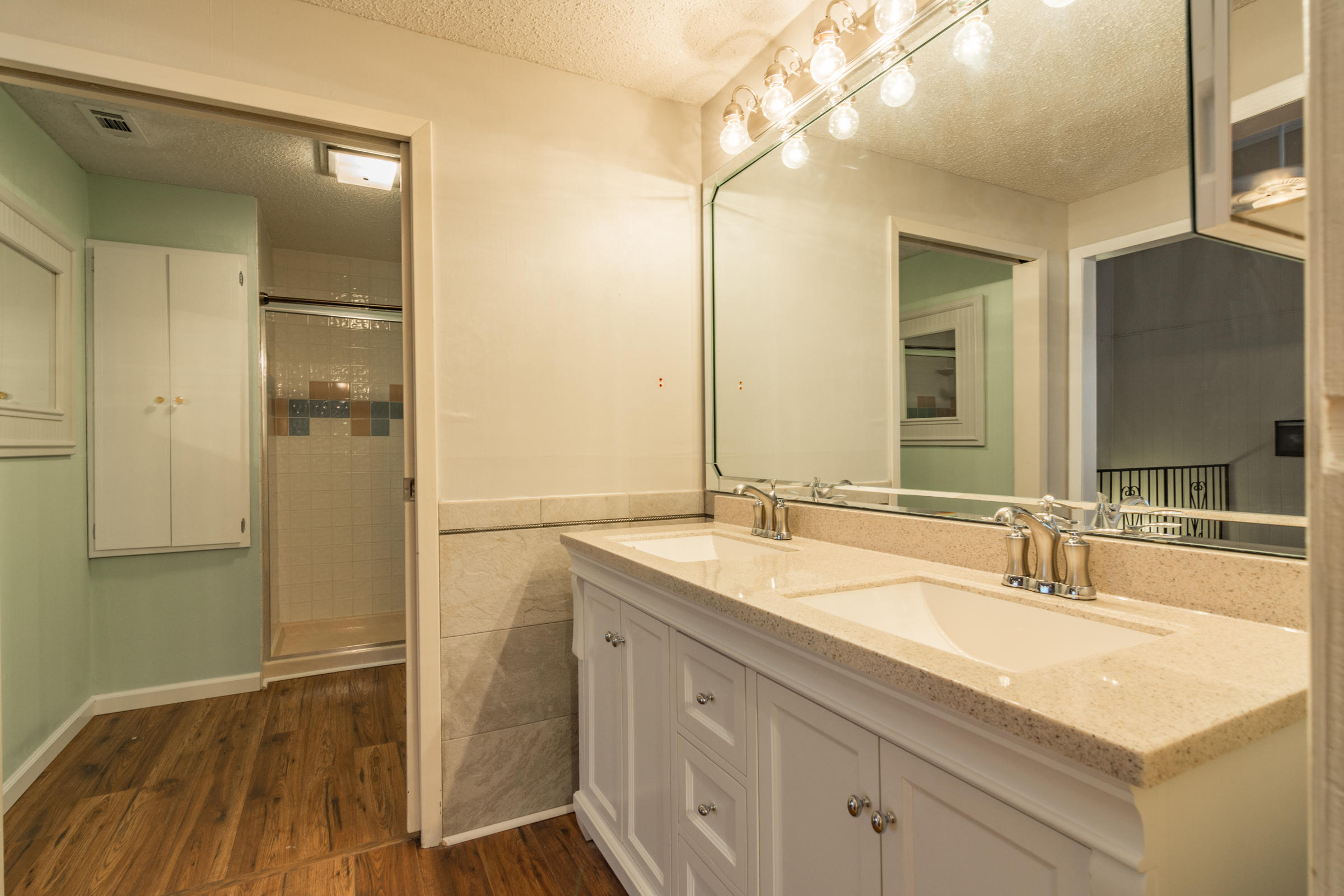 COLONY ESTATES 3RD ADDN - Residential