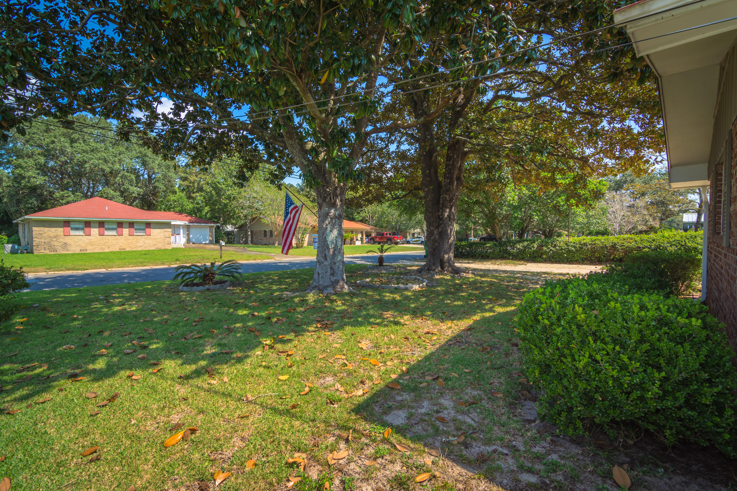 COLONY ESTATES 3RD ADDN - Residential