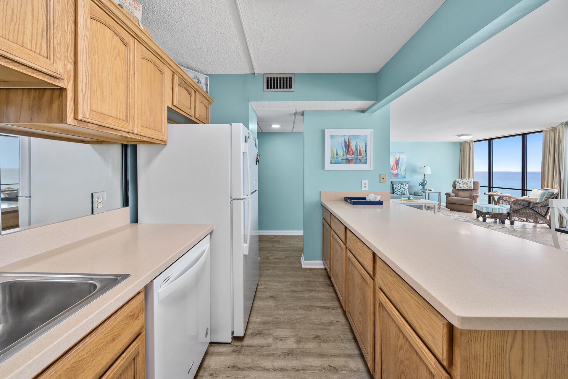 EDGEWATER - Residential