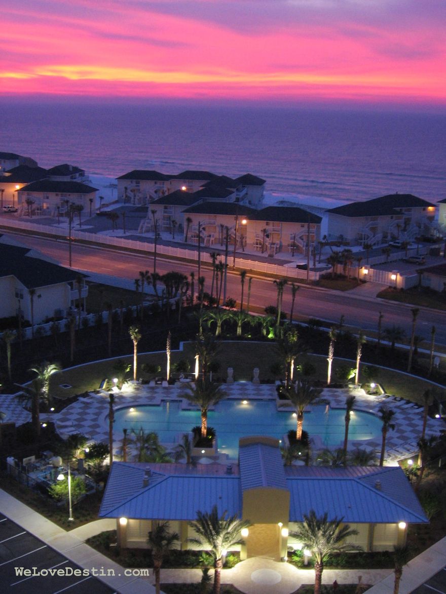 Harbor Landing is gated community featuring twin 12 story buildings. Tower I faces north and south and features ground floor enclosed parking and eleven areas of living space. Tower II faces east and west and features two levels of interior parking and 10 floors of living. Tower II features the 2200 community room with full kitchen and fitness room. It is located on the first level of tower II. The property amenities feature a spacious family pool with kiddie pool and hot tub. In addition there is a harbor side heated pool for owners only. This beautifully landscaped community has walking docks along the harbor with individual boat slips for sale. Tower II condos include covered entry from the parking decks and individual storage areas adjacent to the condo. View the many photos .