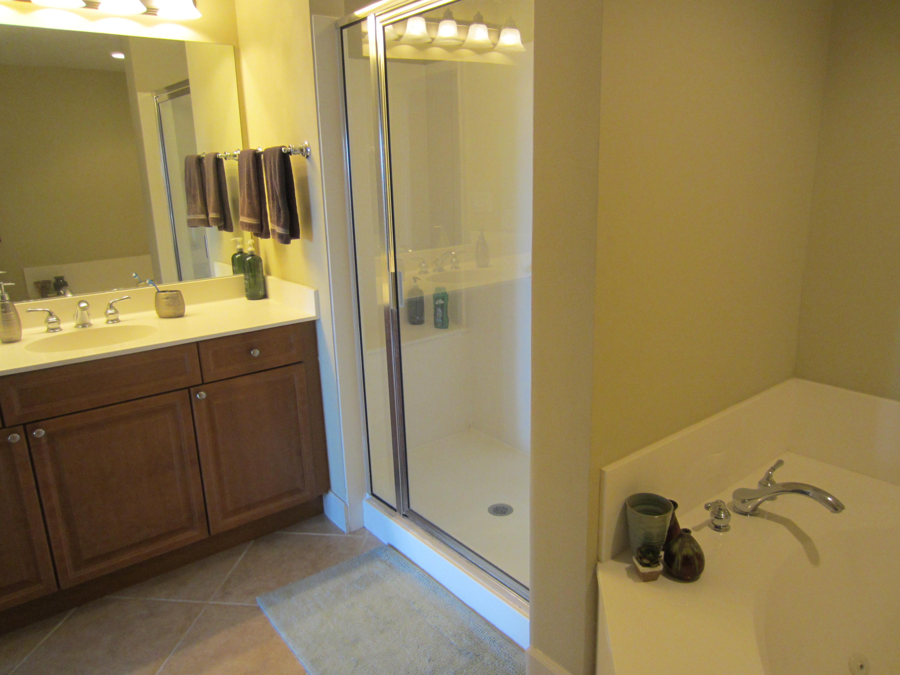 HARBOR LANDING - Residential