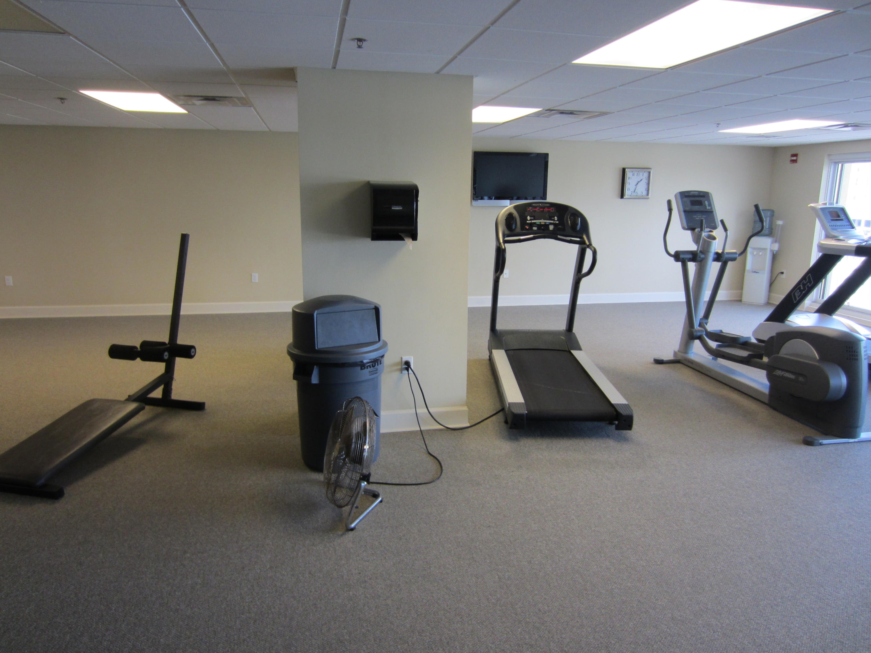 HARBOR LANDING - Residential