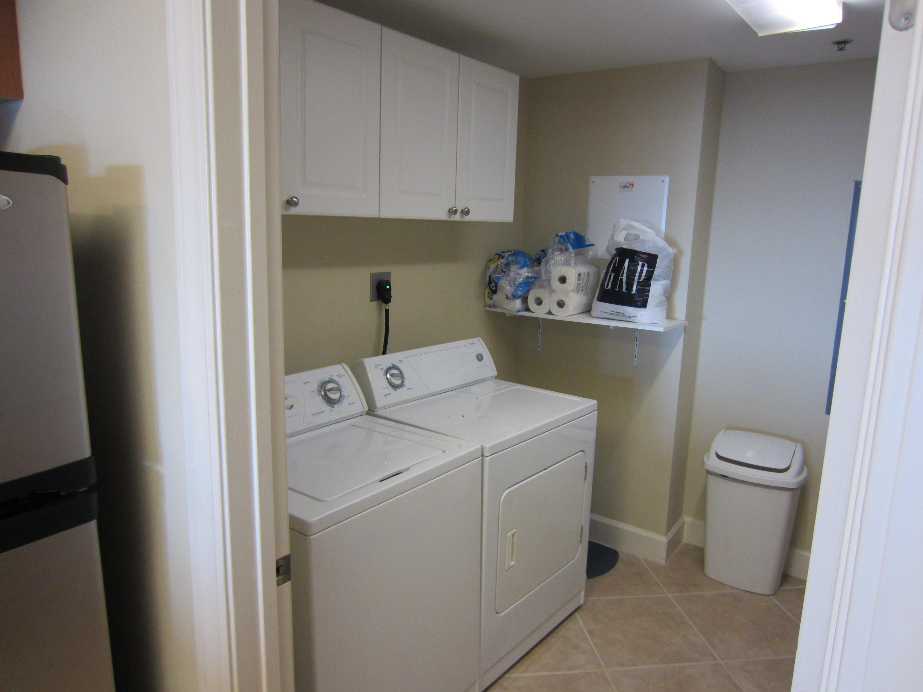 HARBOR LANDING - Residential