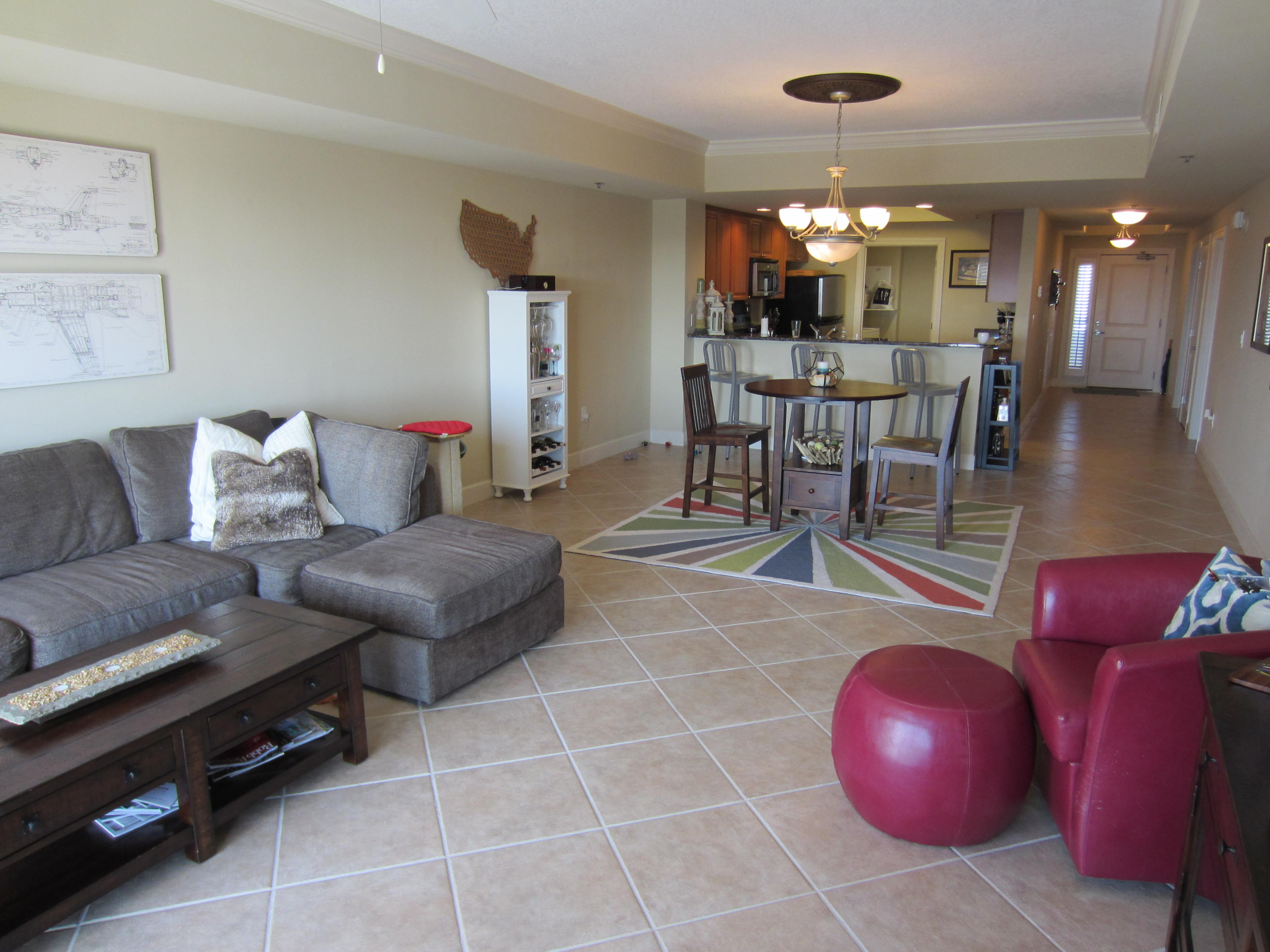 HARBOR LANDING - Residential