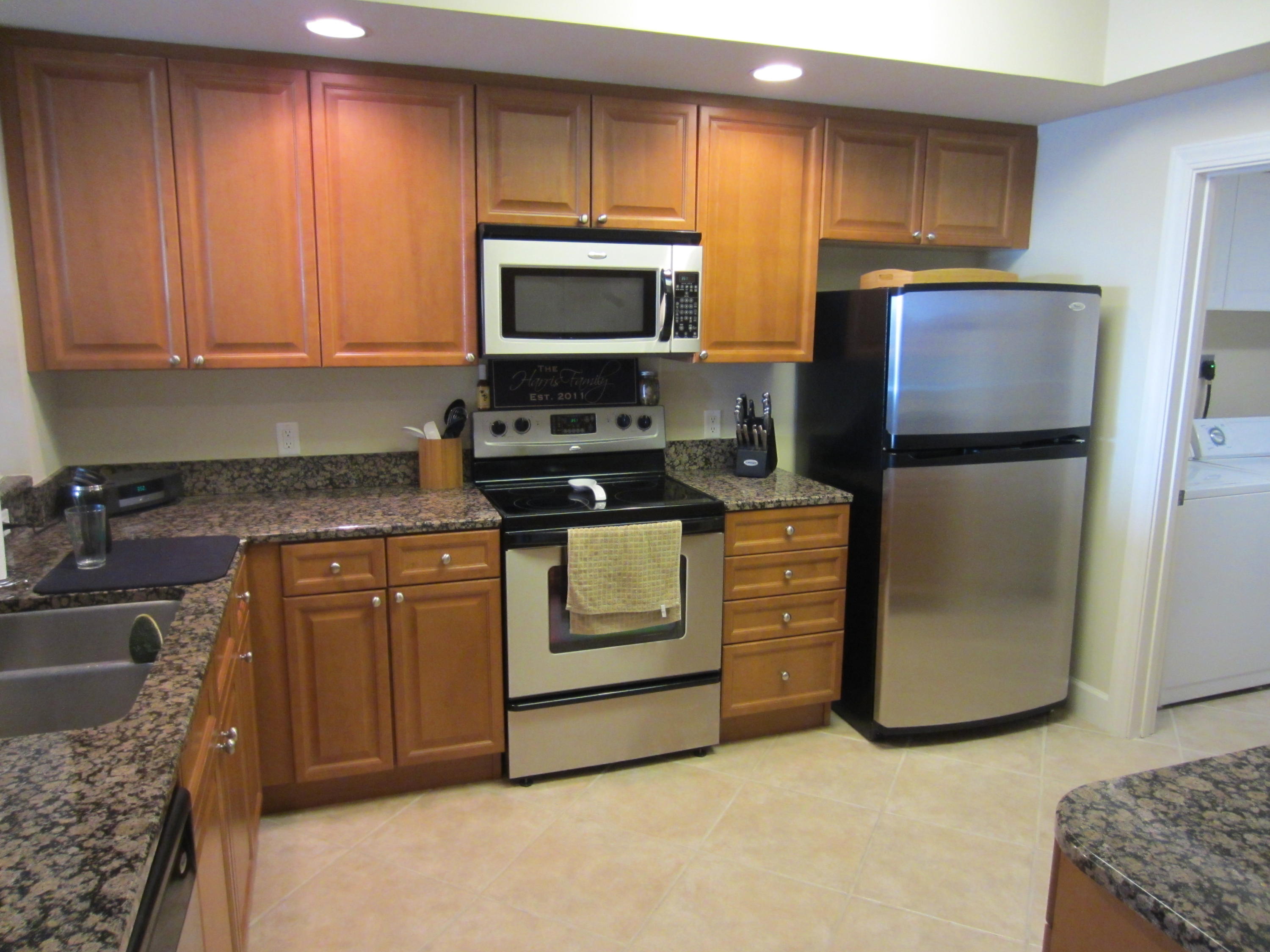 HARBOR LANDING - Residential