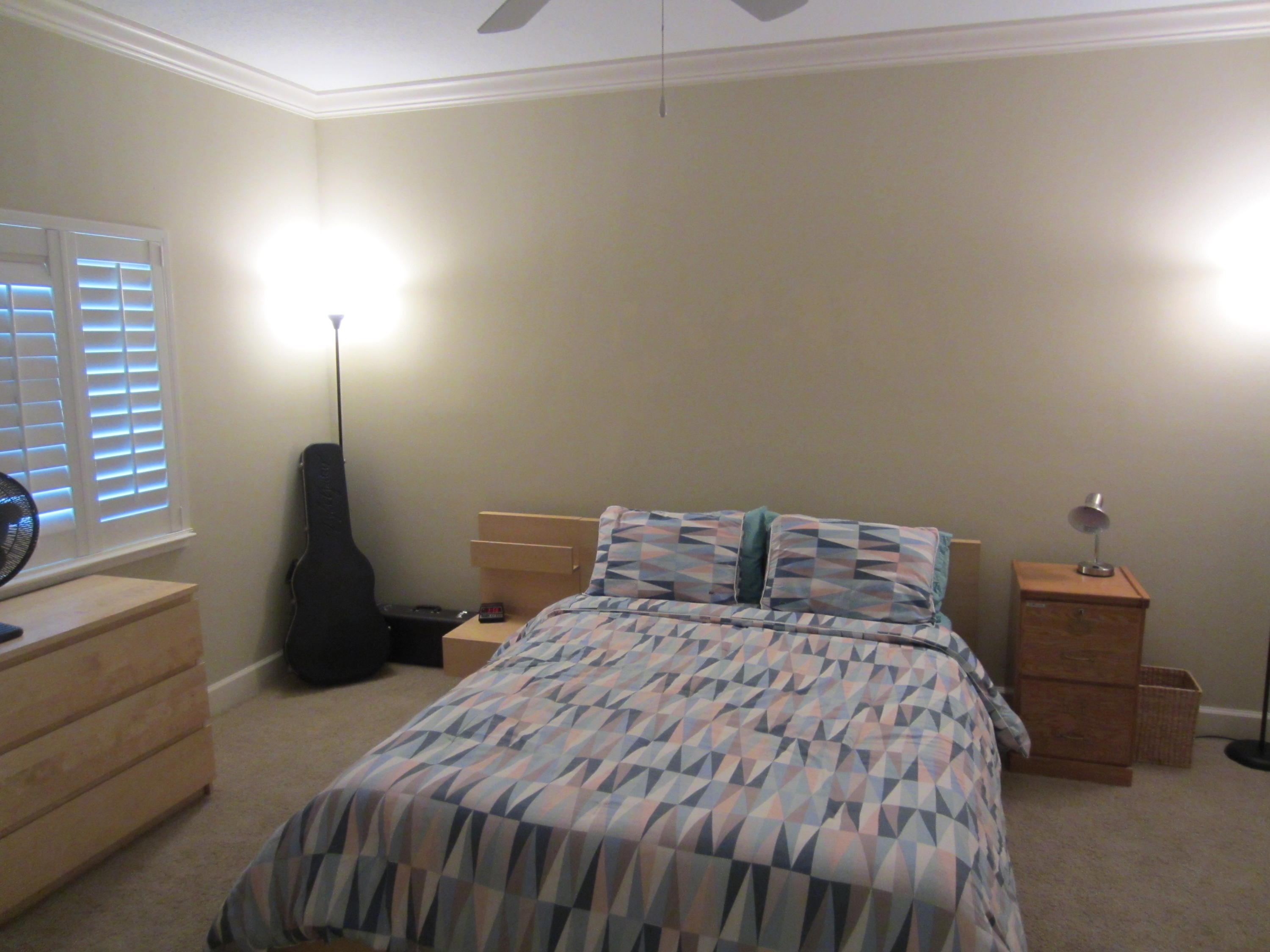 HARBOR LANDING - Residential