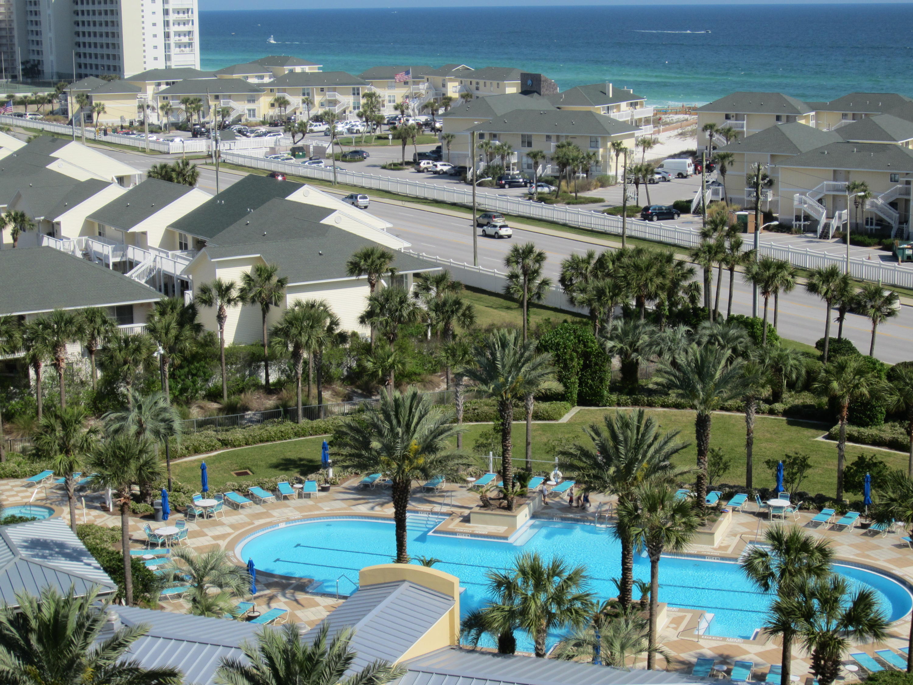 HARBOR LANDING - Residential