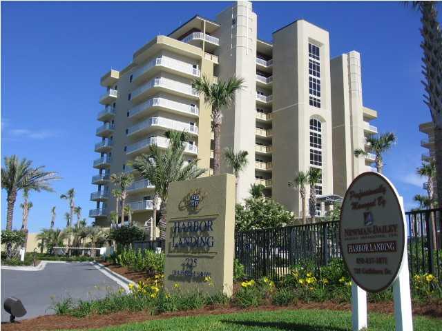 HARBOR LANDING - Residential