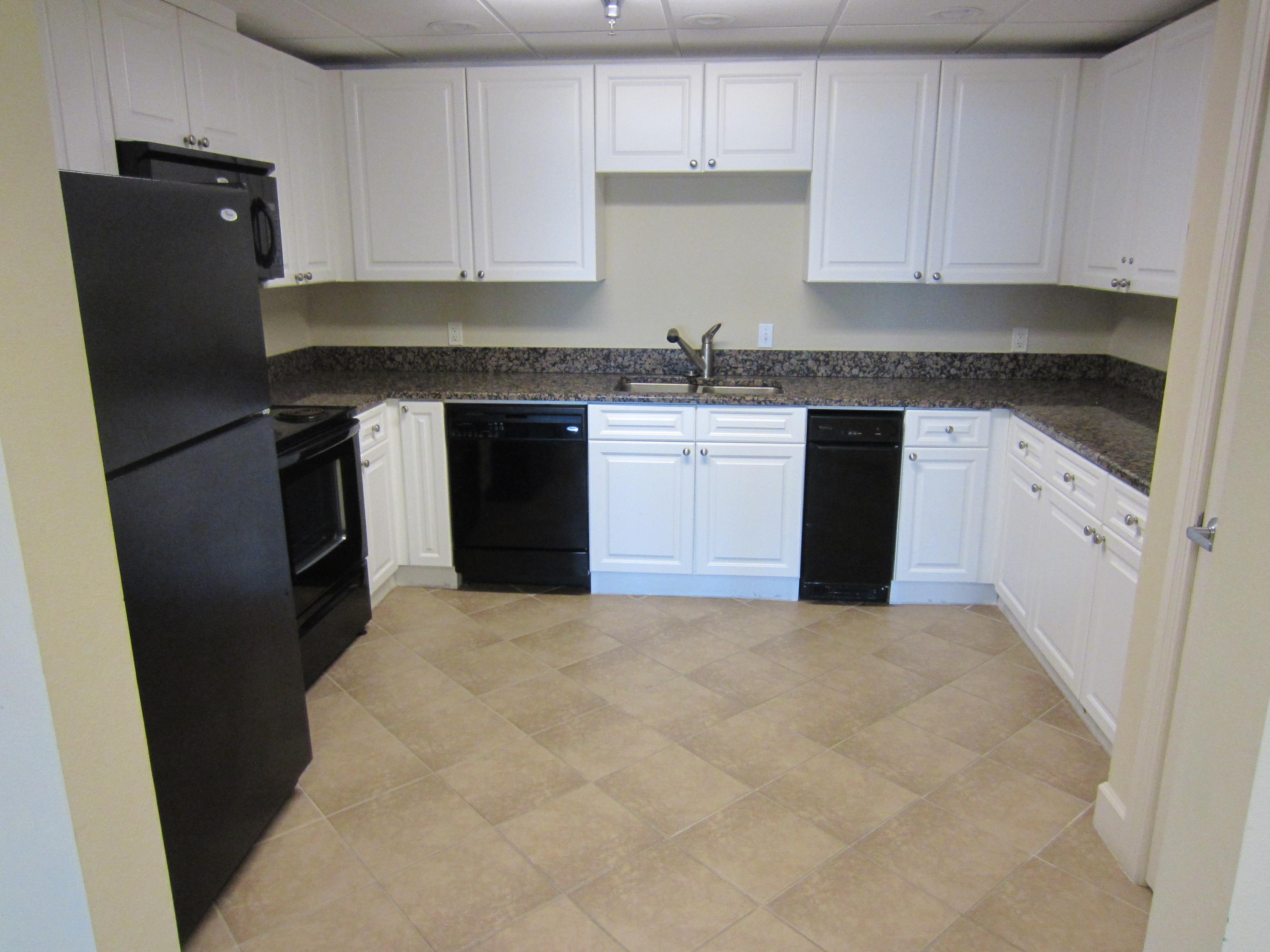 HARBOR LANDING - Residential