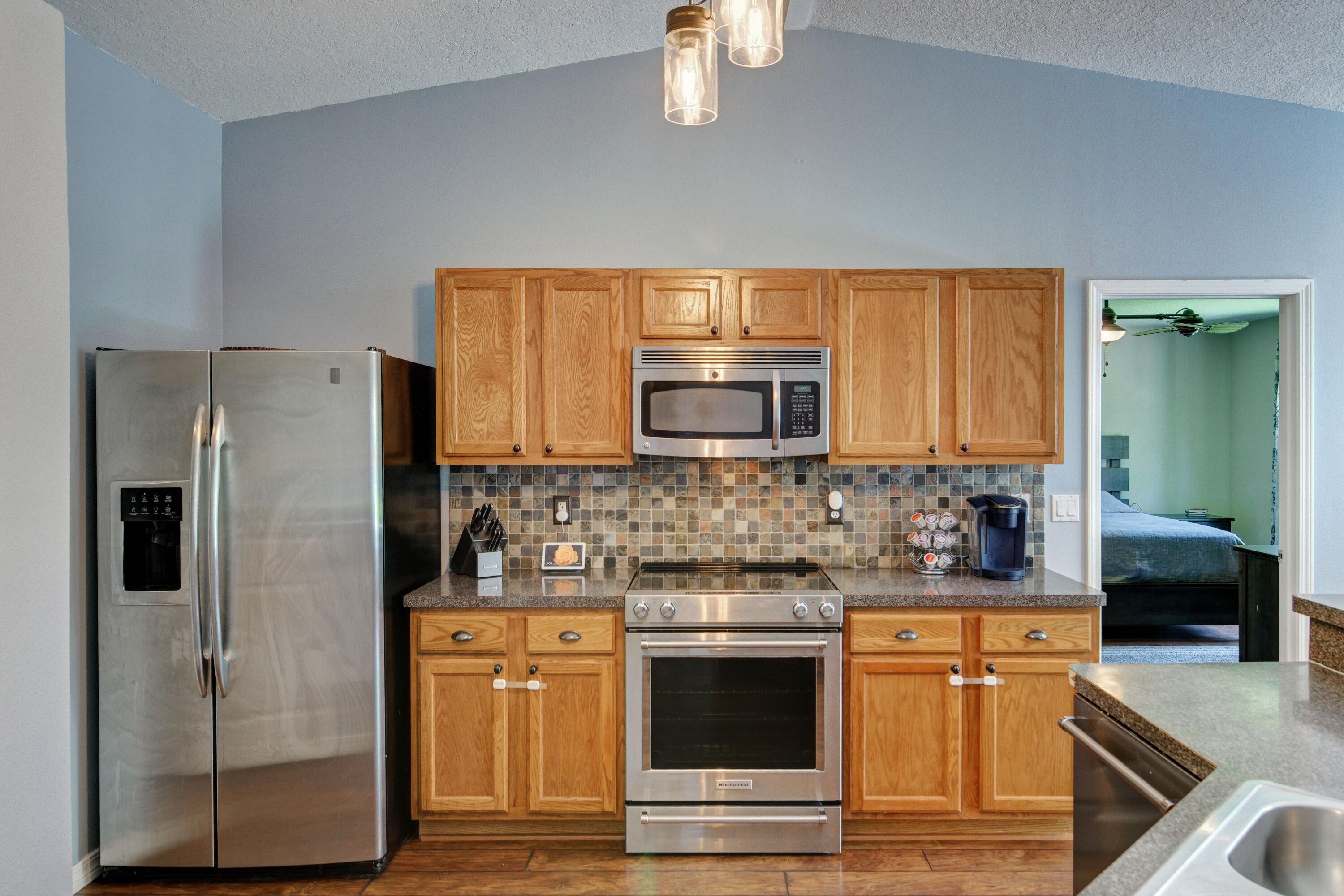 HOLLEY BY THE SEA - Residential