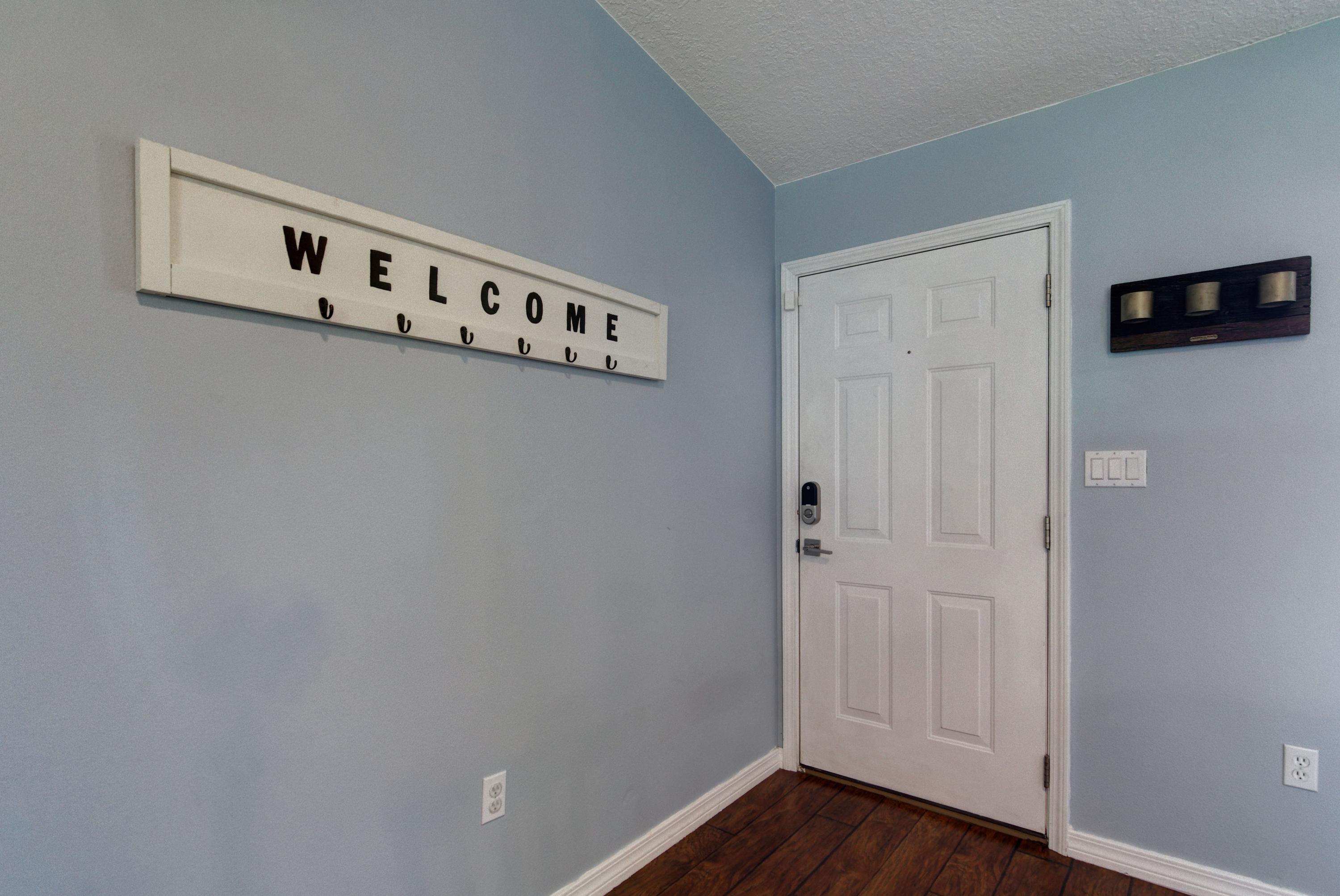 HOLLEY BY THE SEA - Residential