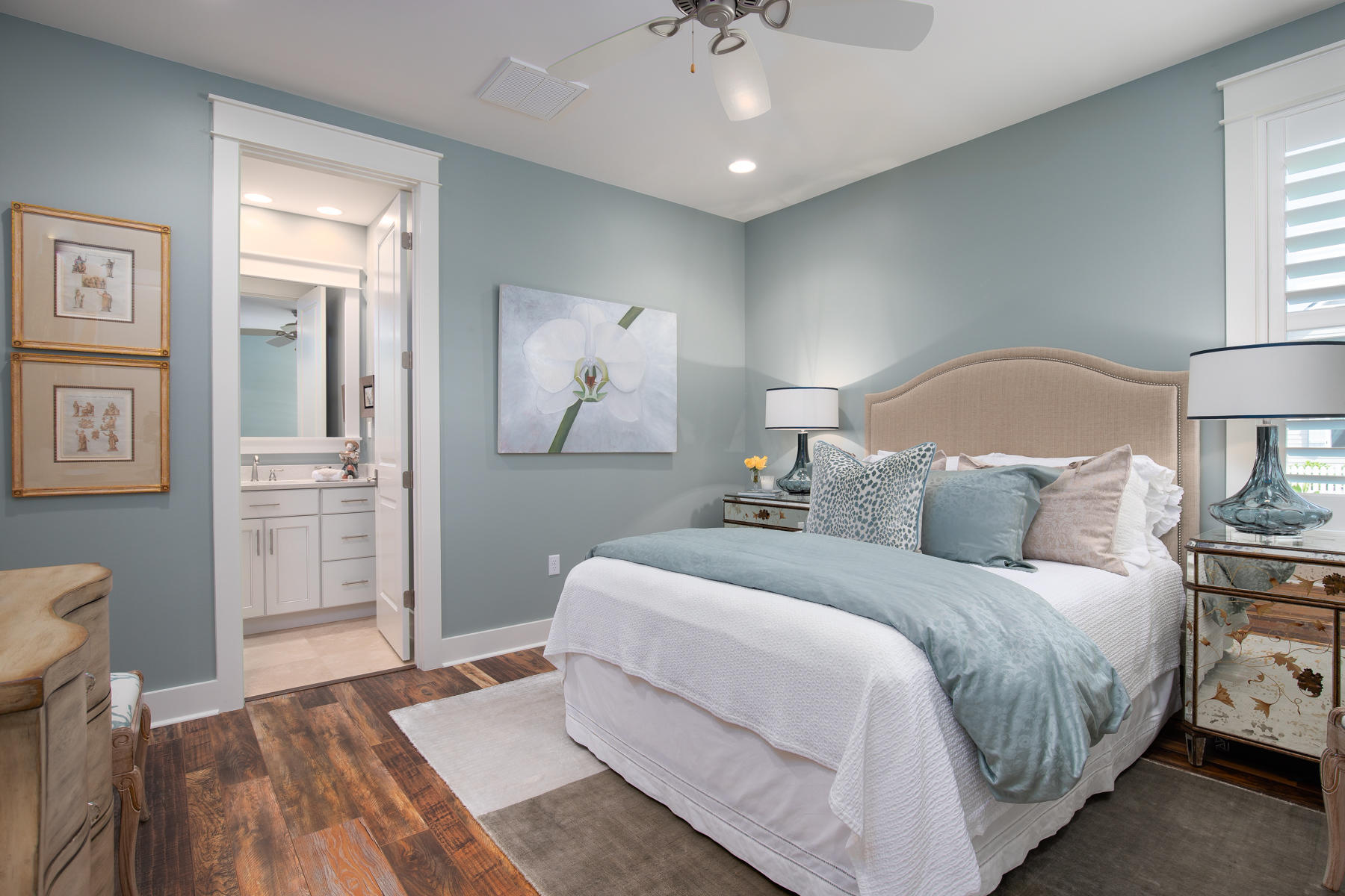 WATERSOUND ORIGINS - Residential