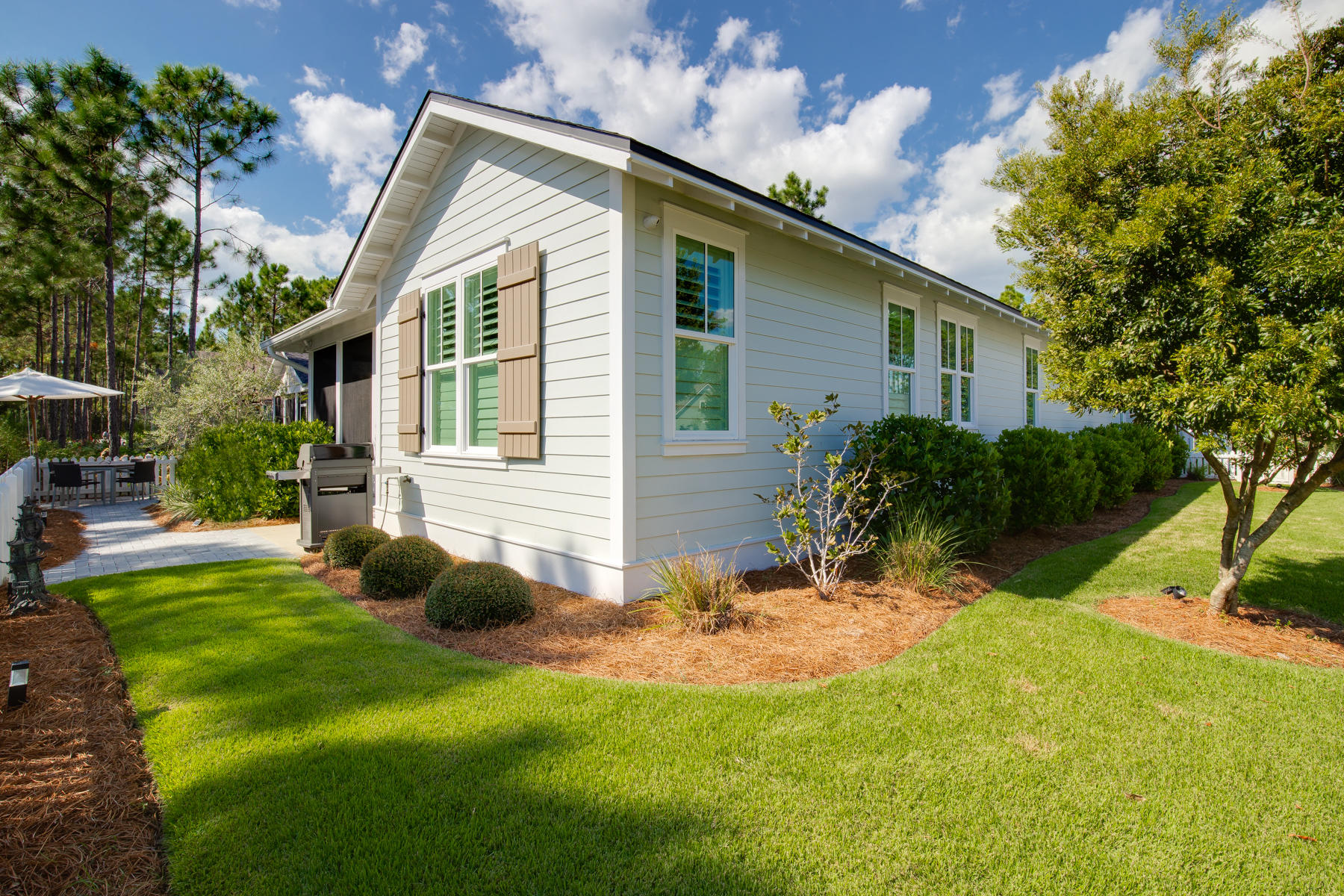 WATERSOUND ORIGINS - Residential