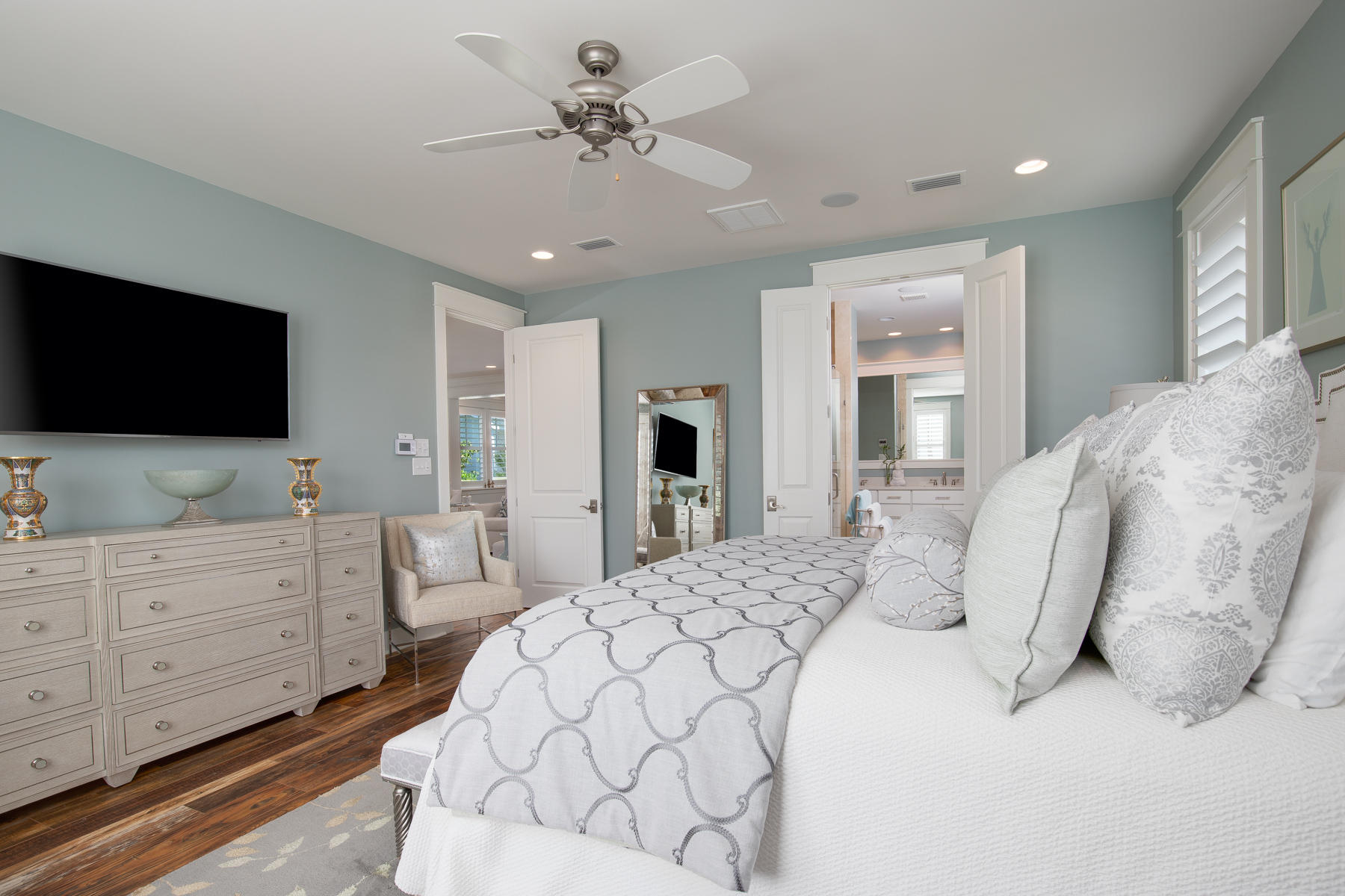 WATERSOUND ORIGINS - Residential